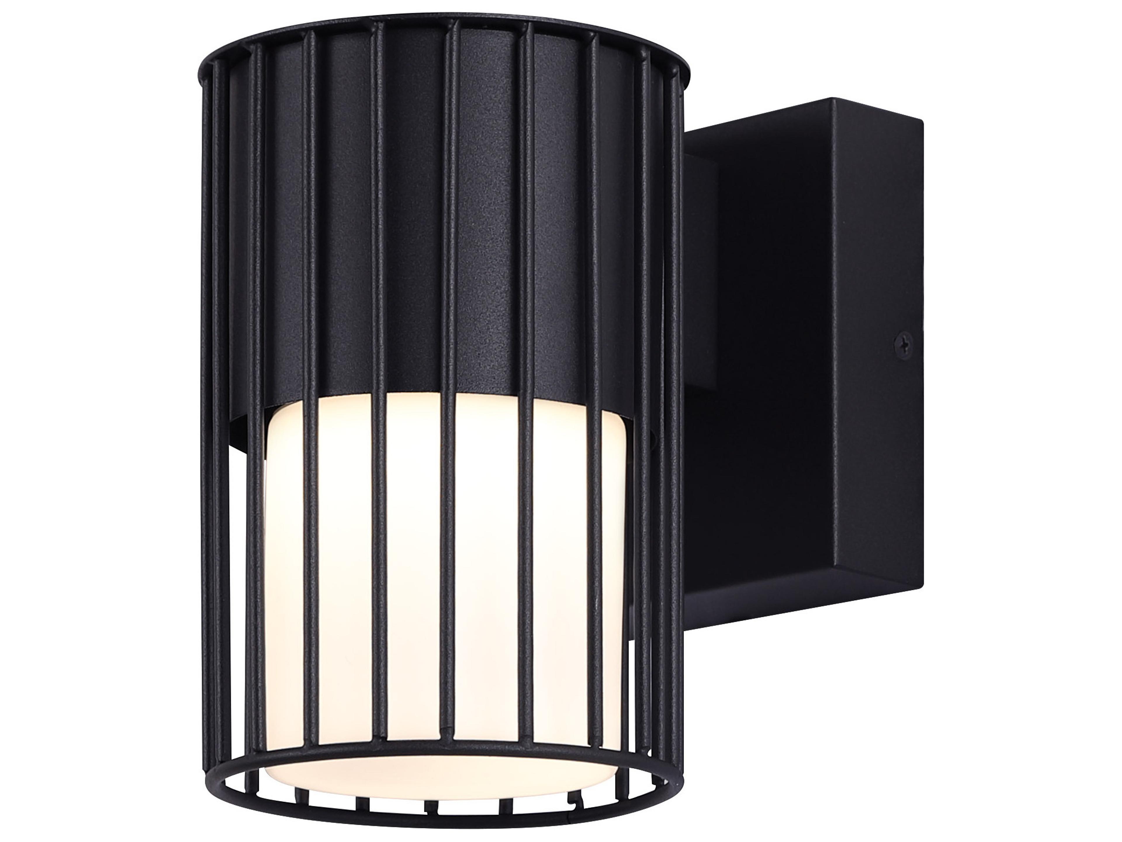 Javon 1 -light Outdoor Wall Light