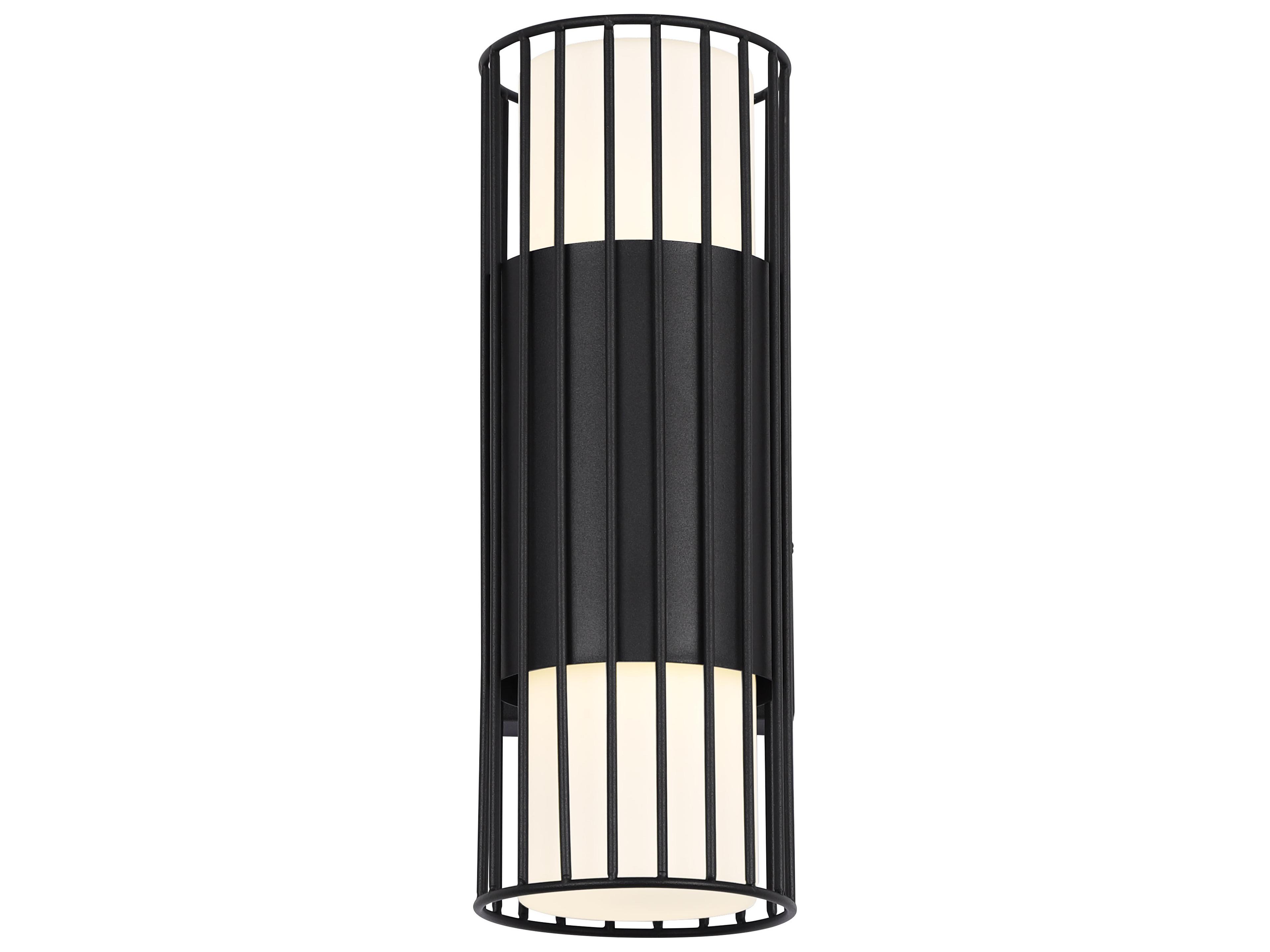 Canarm Javon 1 -light Outdoor Wall Light