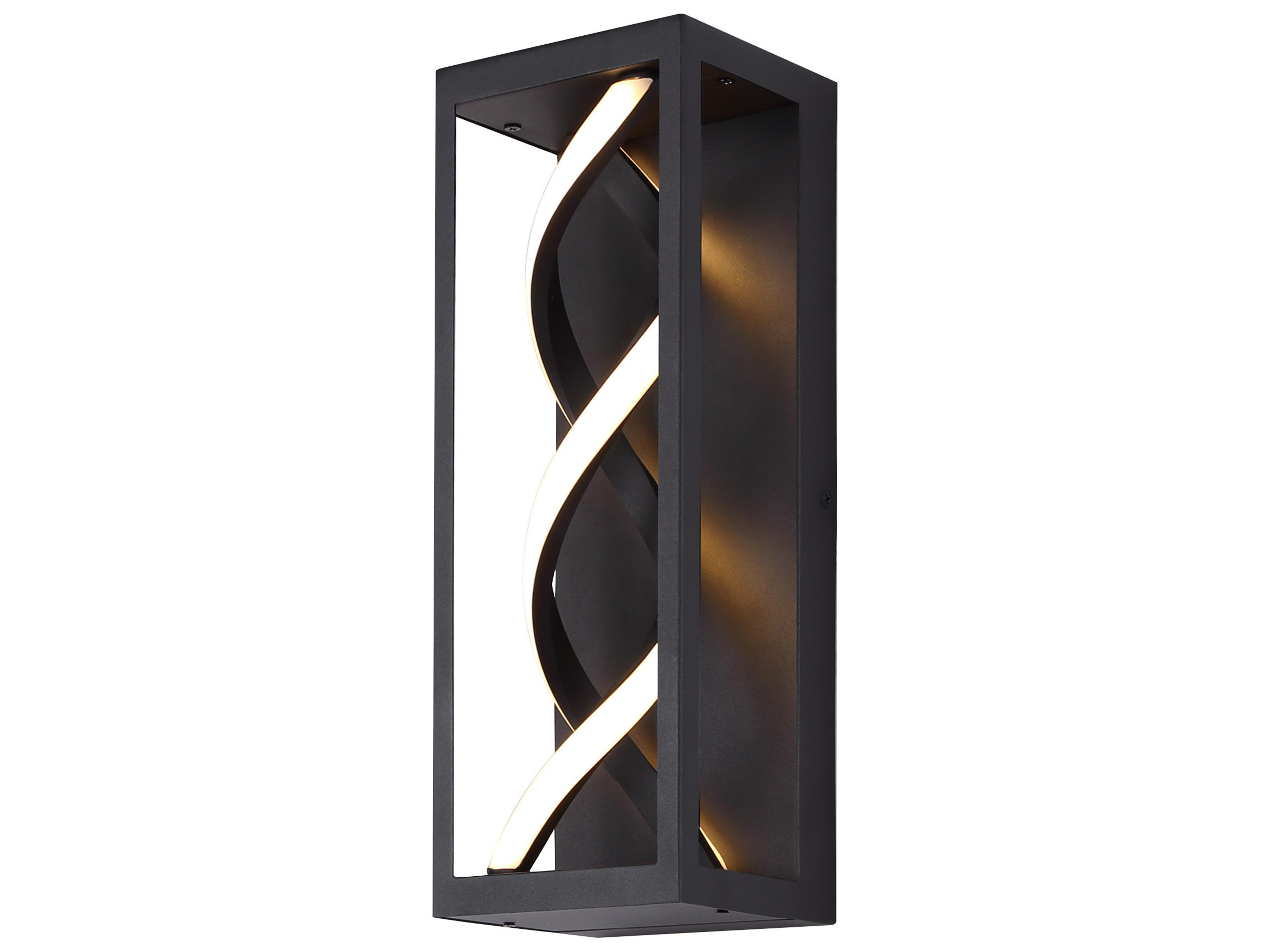 Zora 1 -light Outdoor Wall Light
