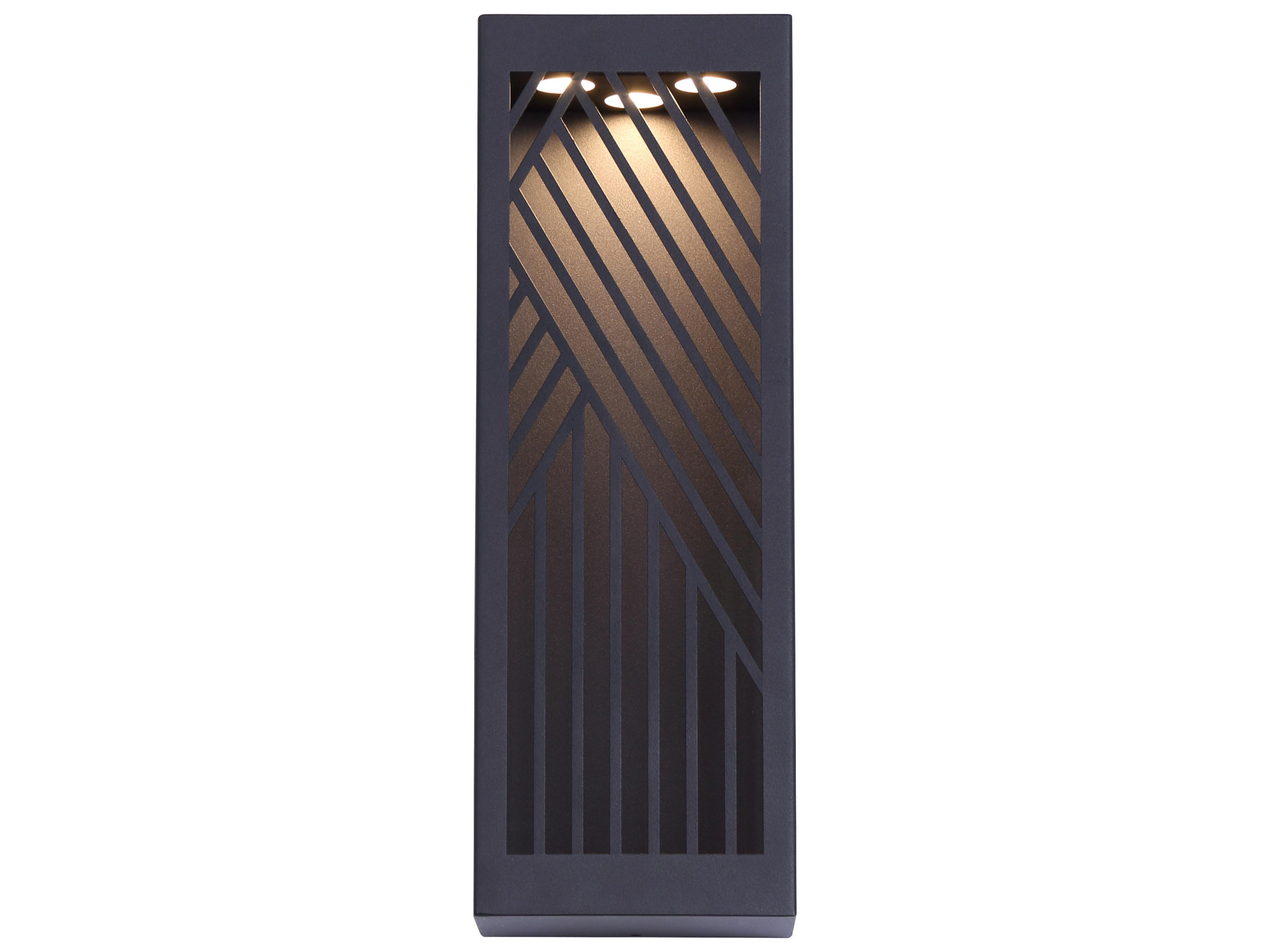 Canarm Zene 1 -light Outdoor Wall Light