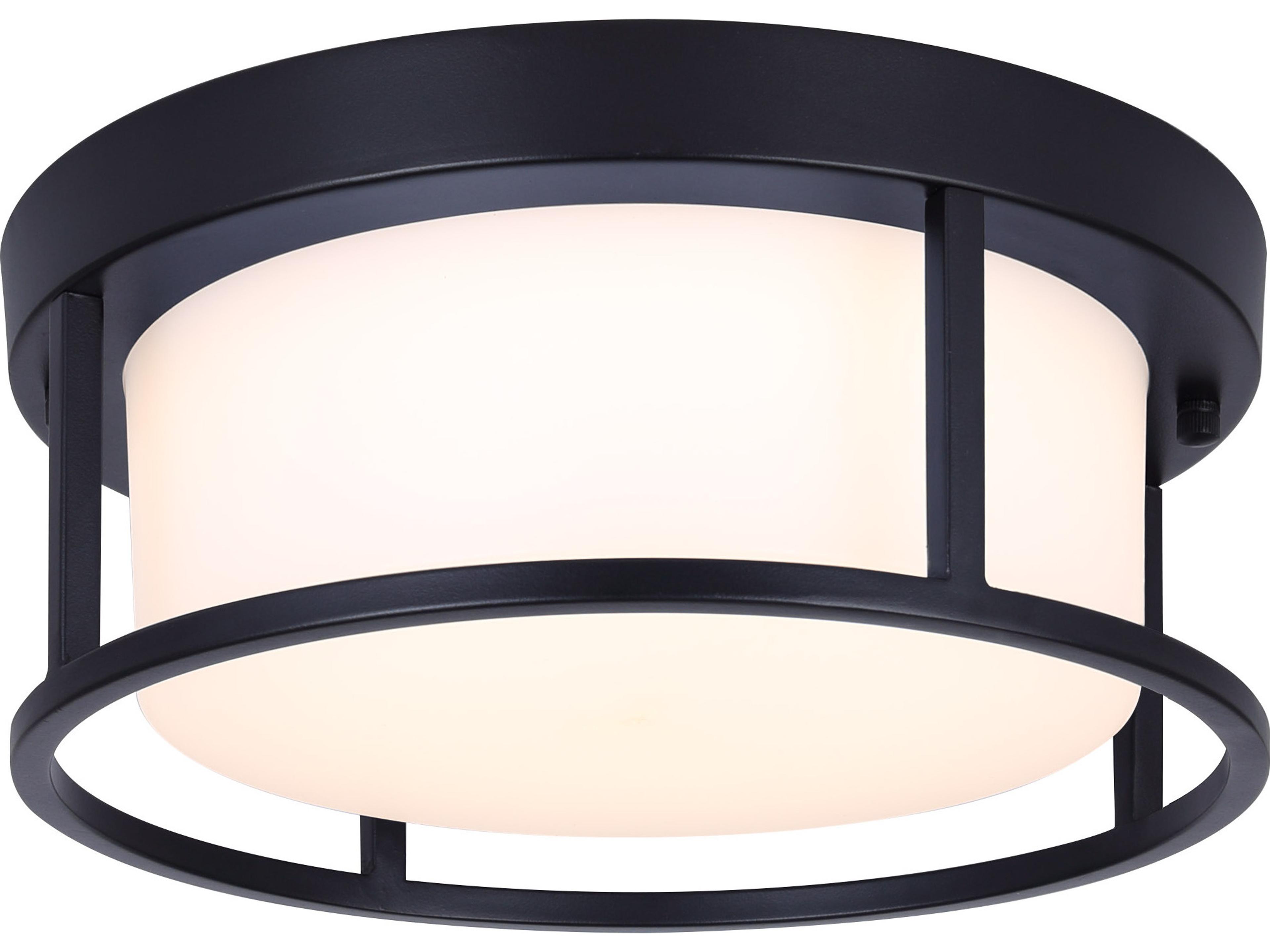 Vero Outdoor Ceiling Light