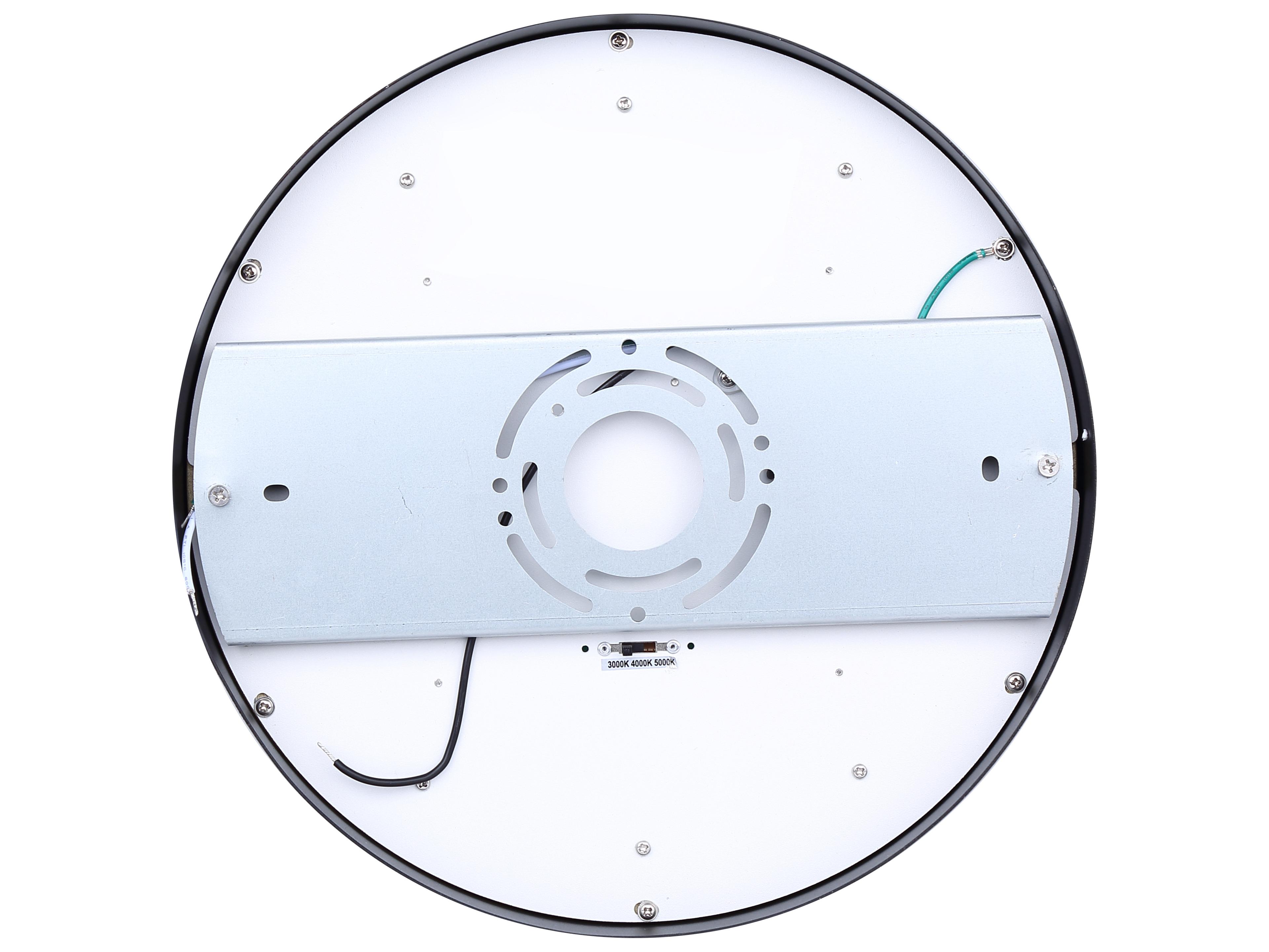 Canarm Vero Outdoor Ceiling Light