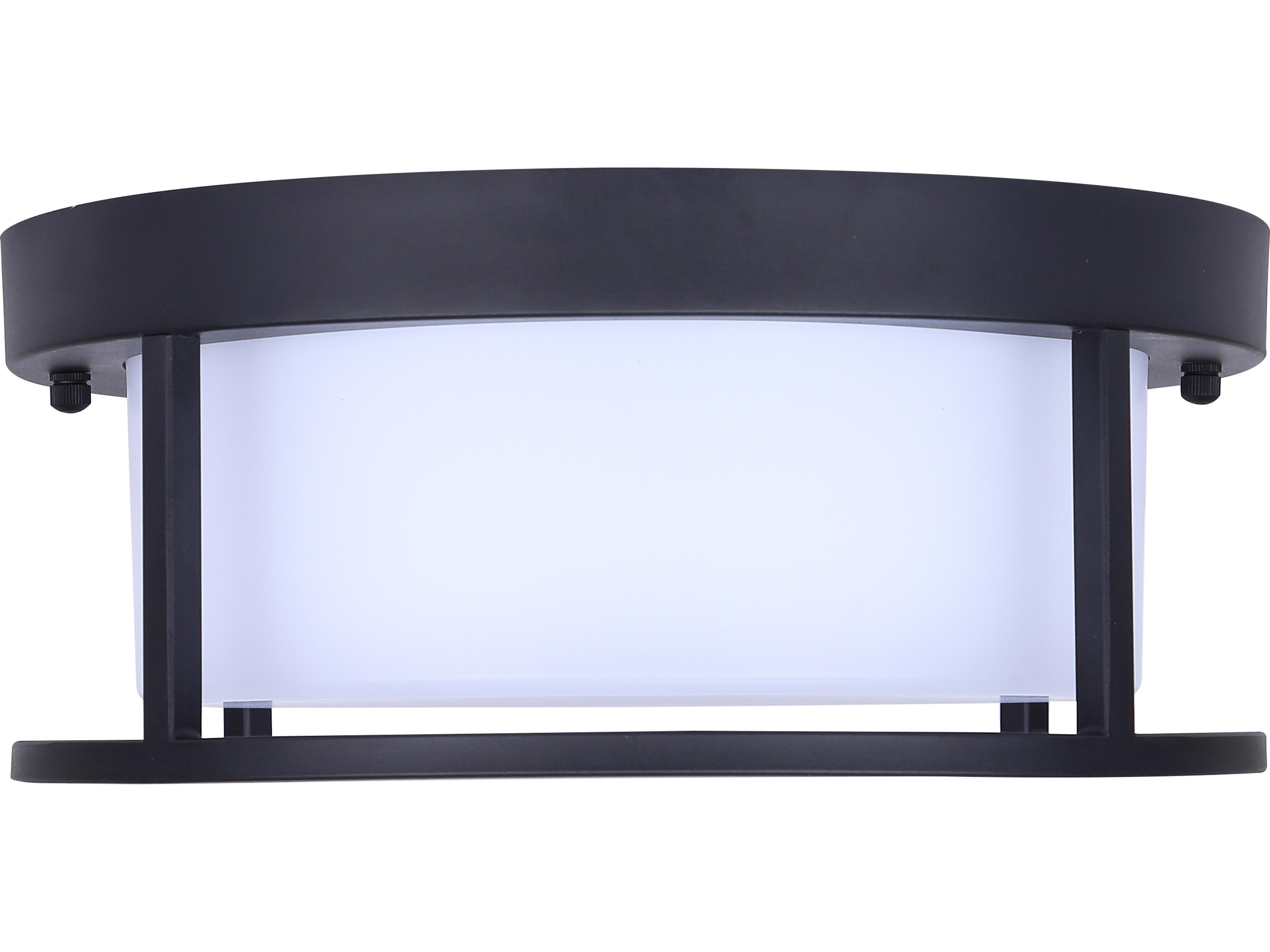 Canarm Vero Outdoor Ceiling Light