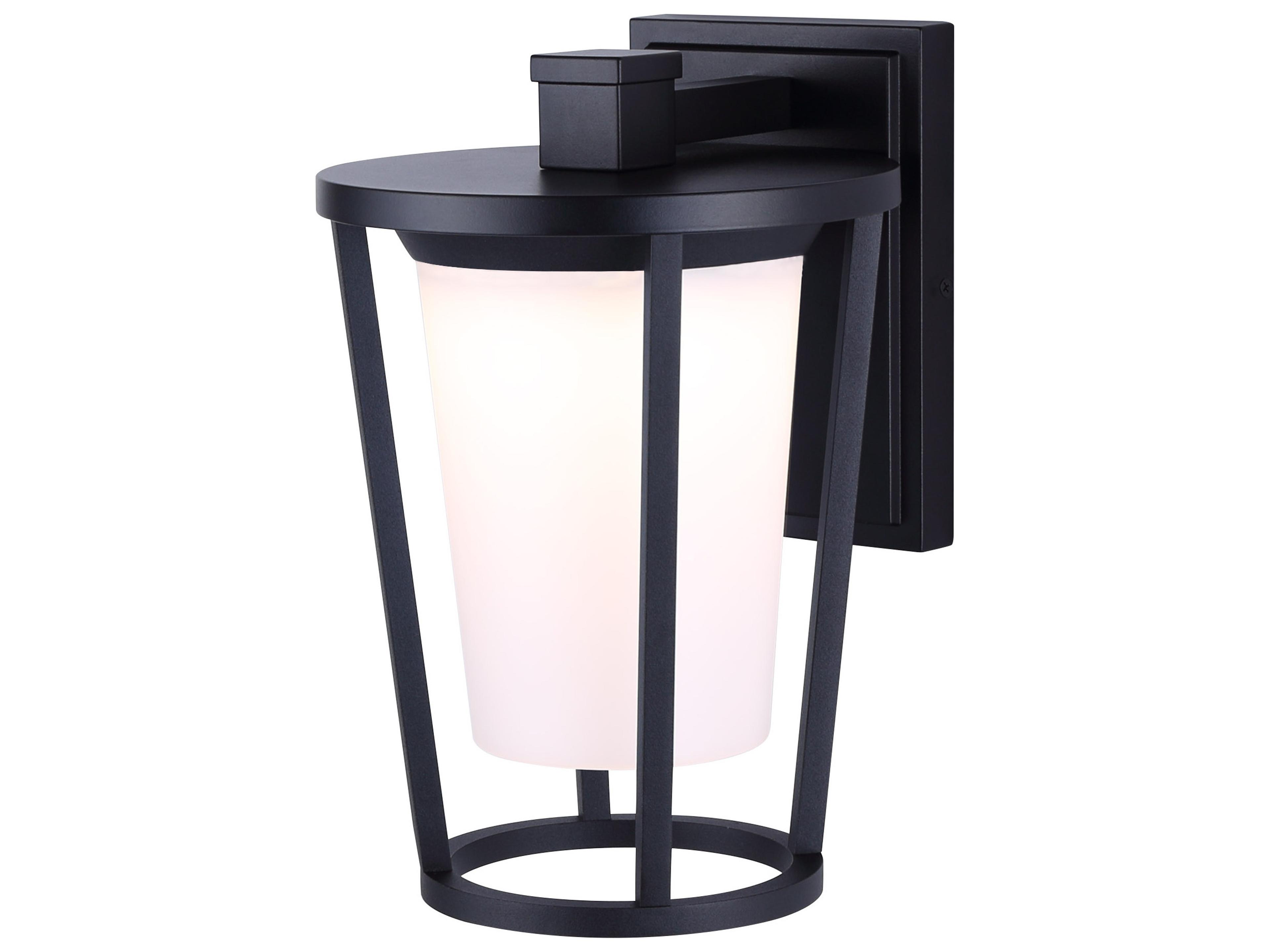 Vero 1 -light Outdoor Wall Light
