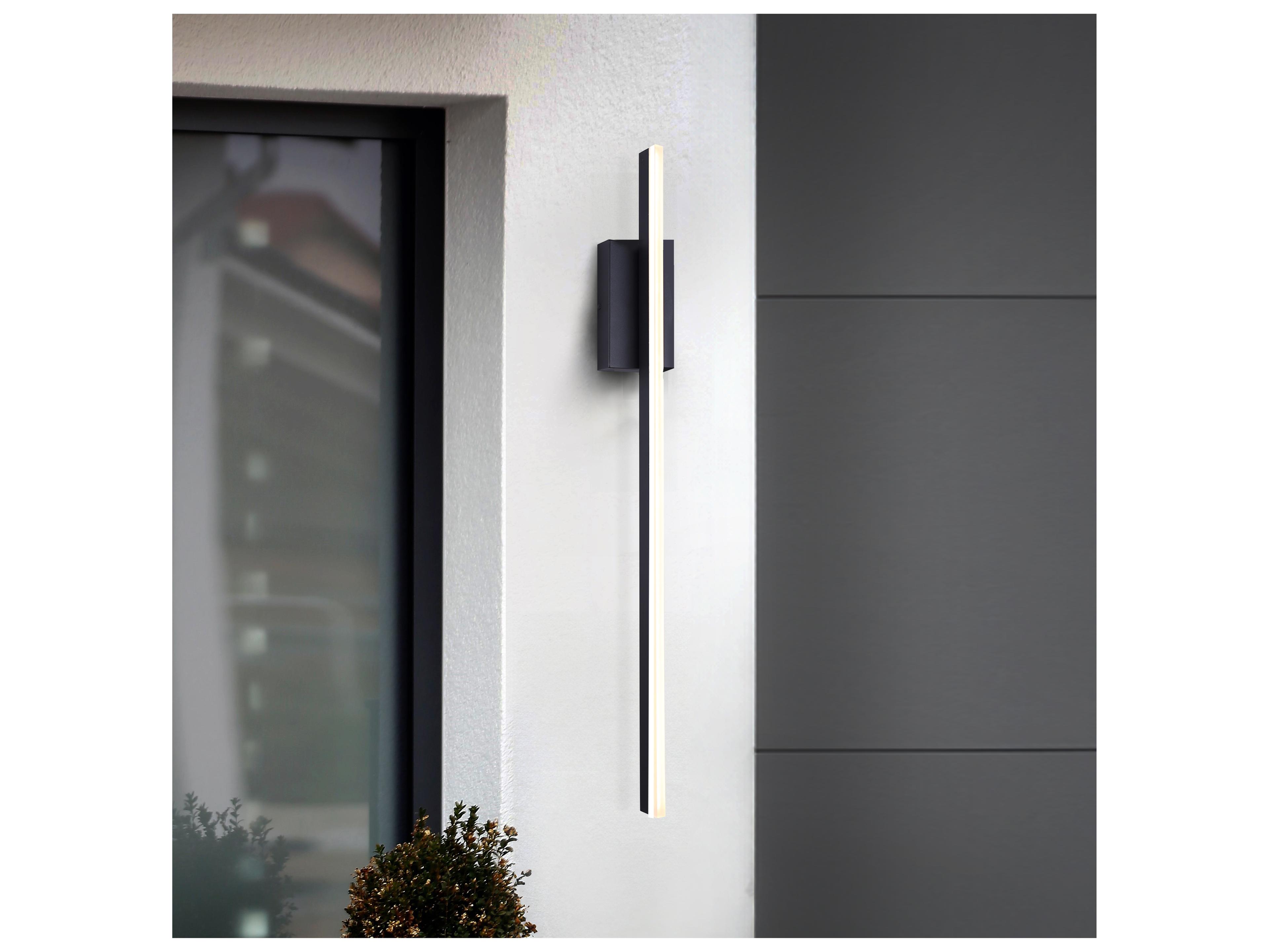 Canarm Lennon Outdoor Wall Light