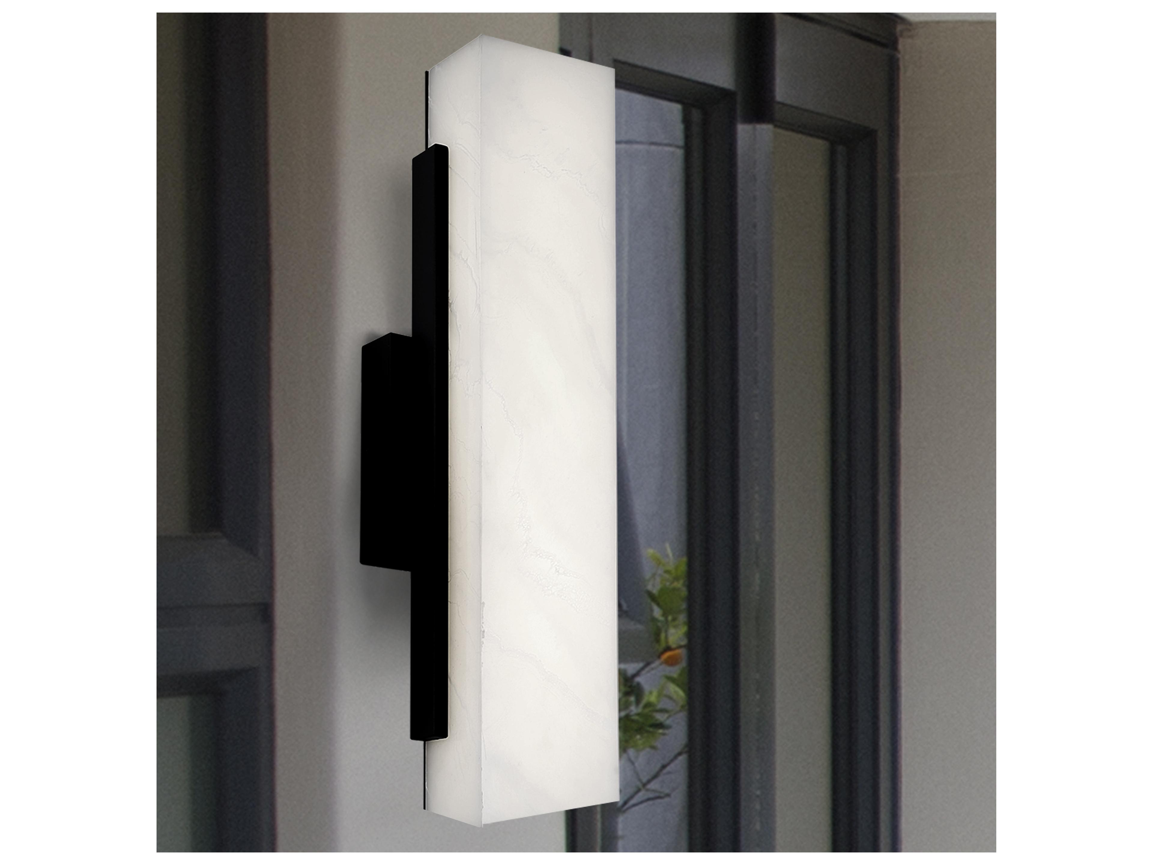 Canarm Cam Outdoor Wall Light