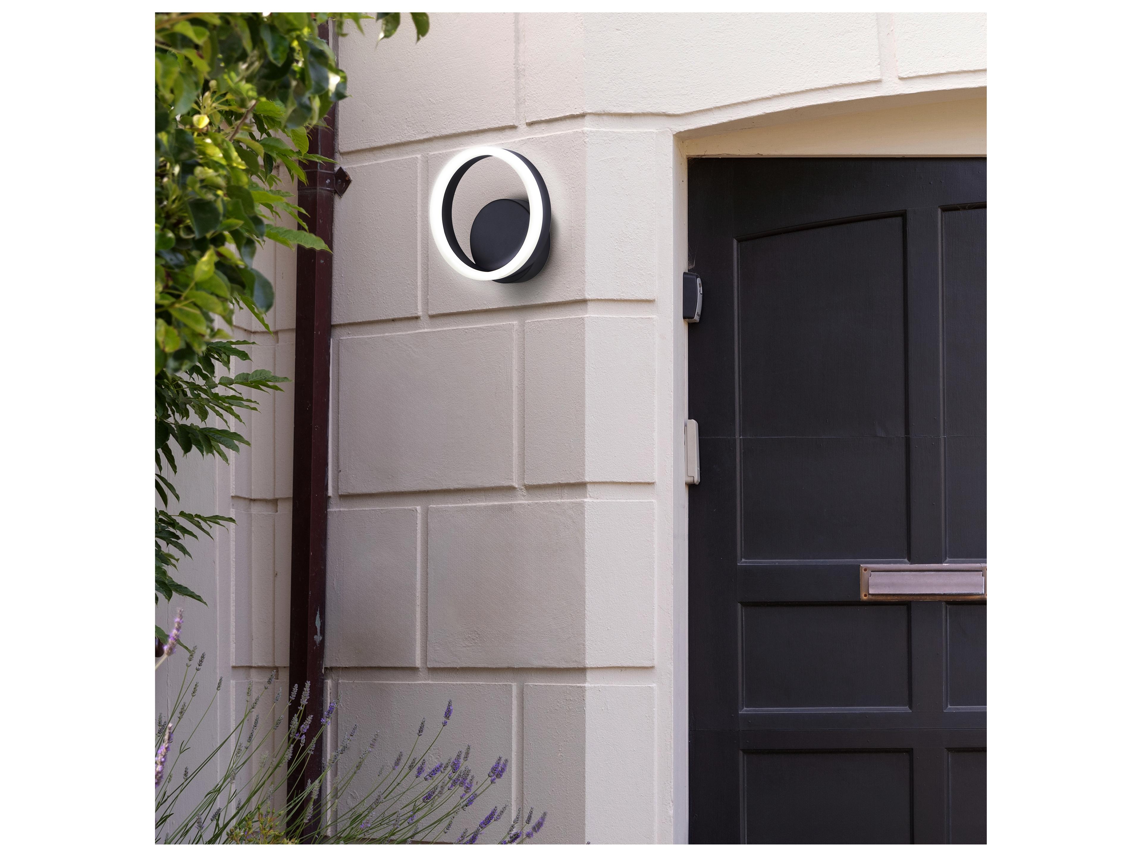 Canarm Franco 1 -light Outdoor Wall Light