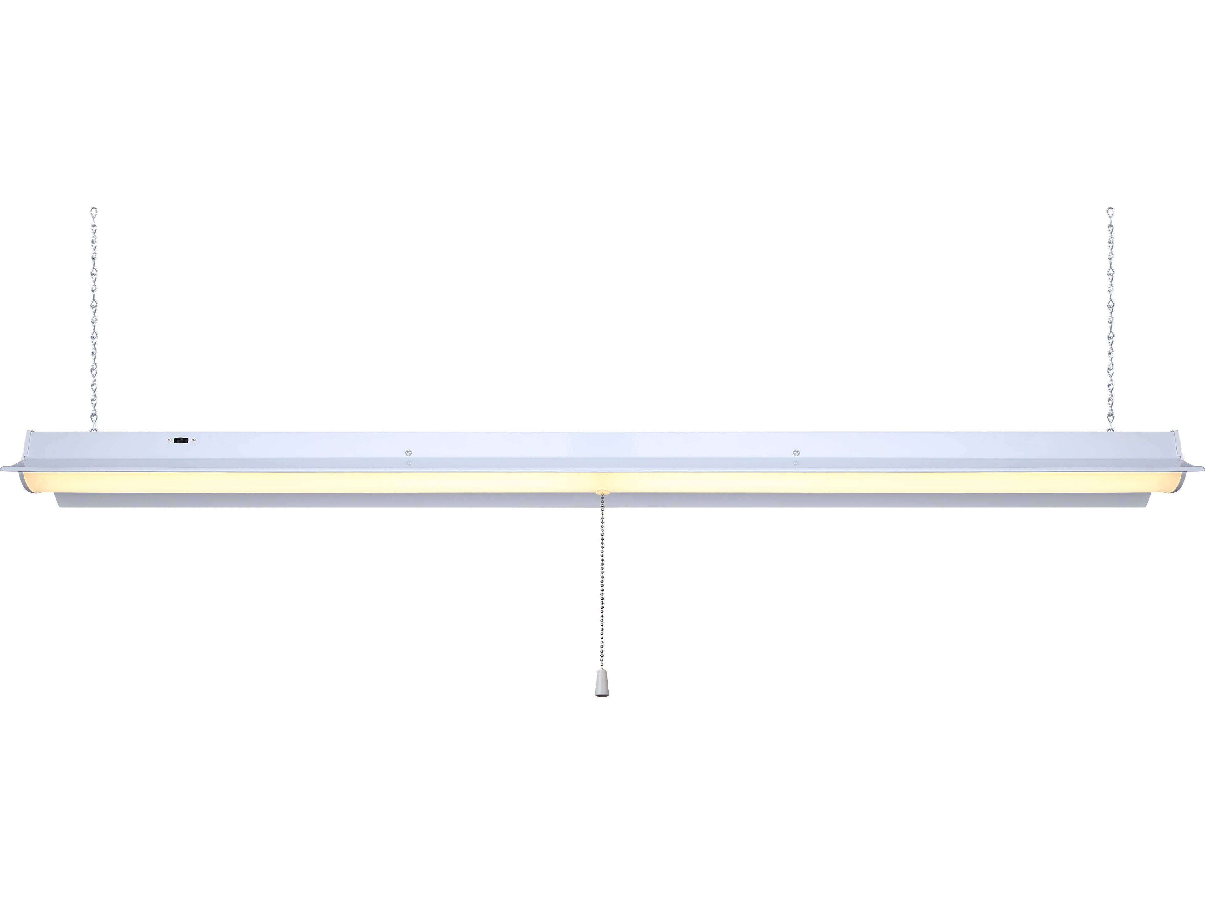 Led Utility 3000K 4000K 5000K White LED Linear Under Cabinet Light