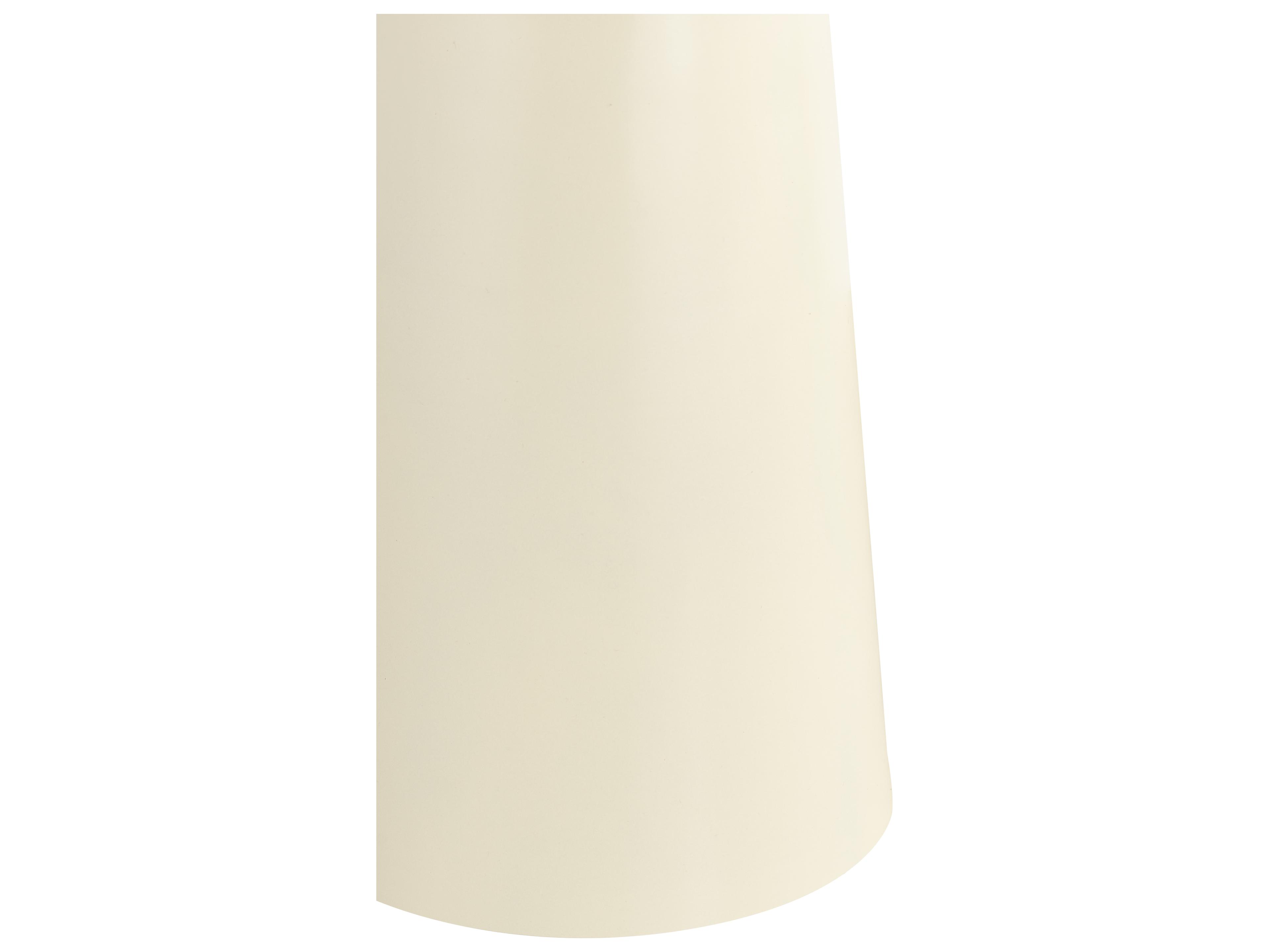 Canarm Safid Round Metal End Table