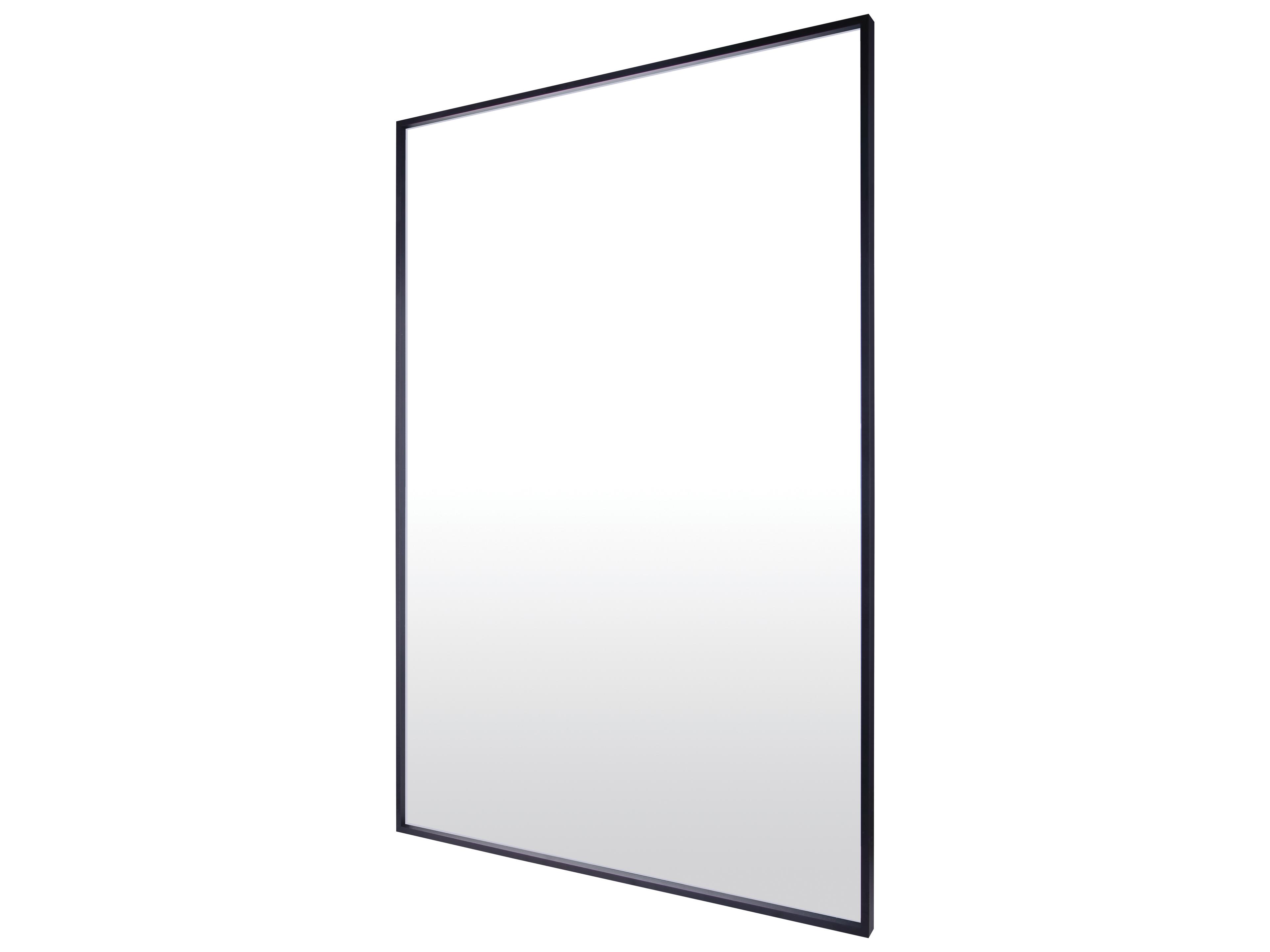 Mirror Wall Vertical