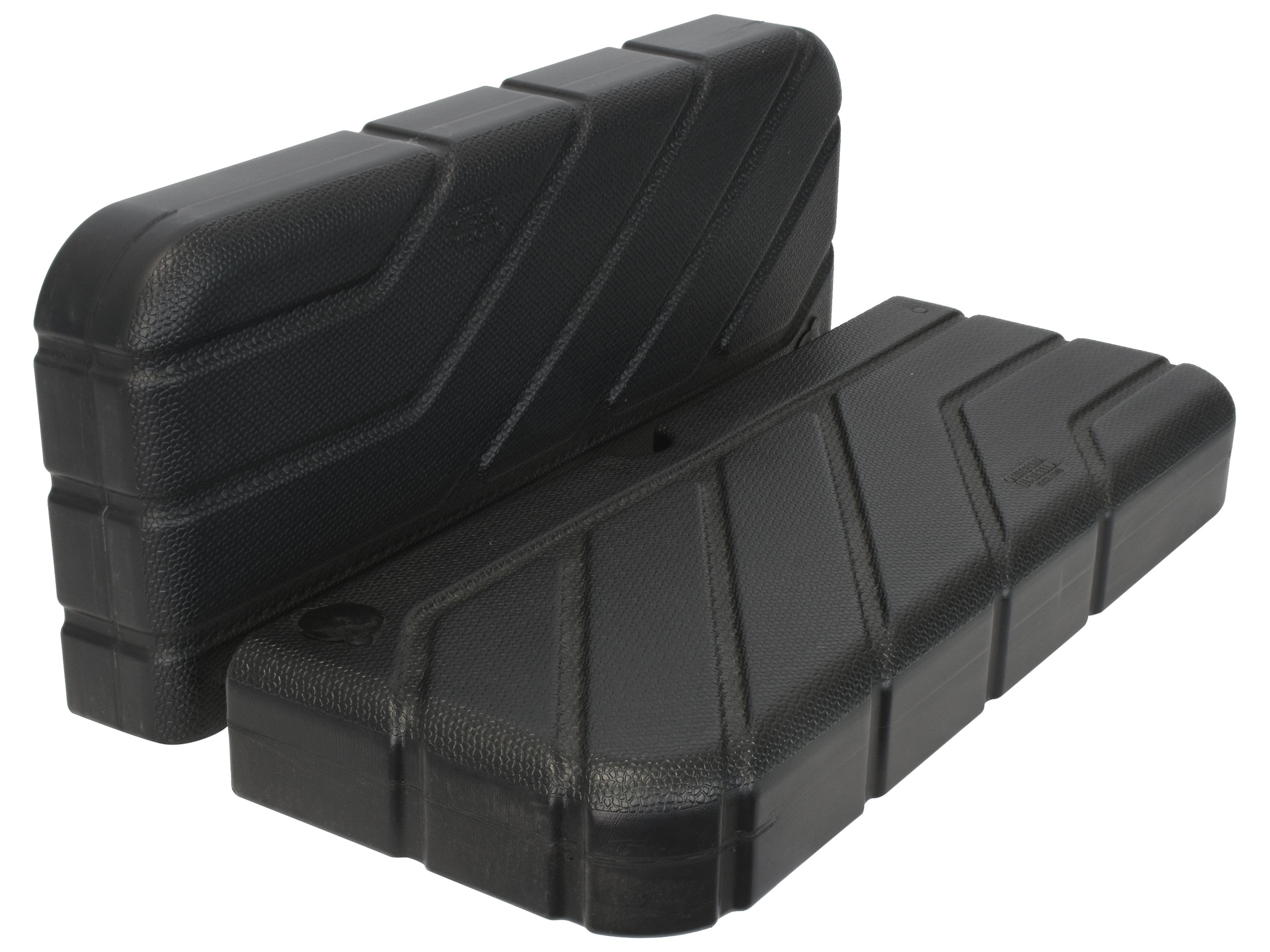 California Umbrella Quick Ship Resin 2 Section Fillable Umbrella Base