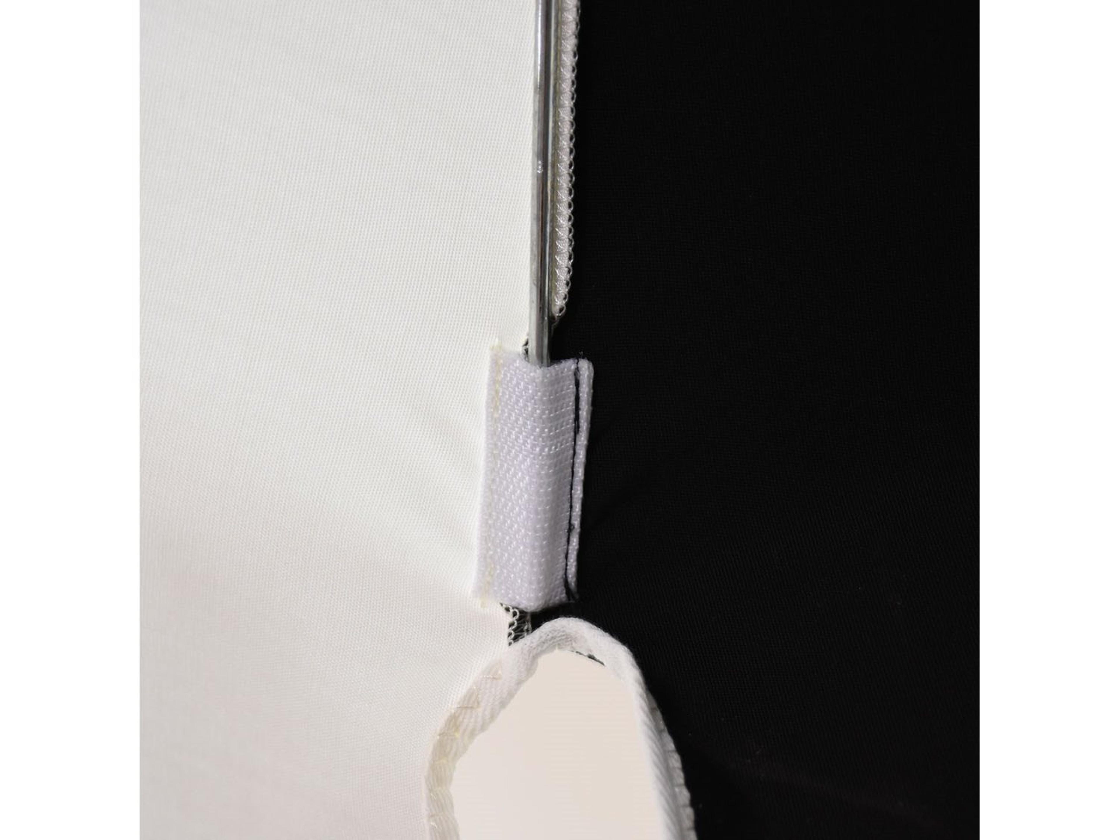 California Outdoor Umbrella Quick Ship Pagoda Series 8.5 Foot Round Market Aluminum Outdoor Umbrella