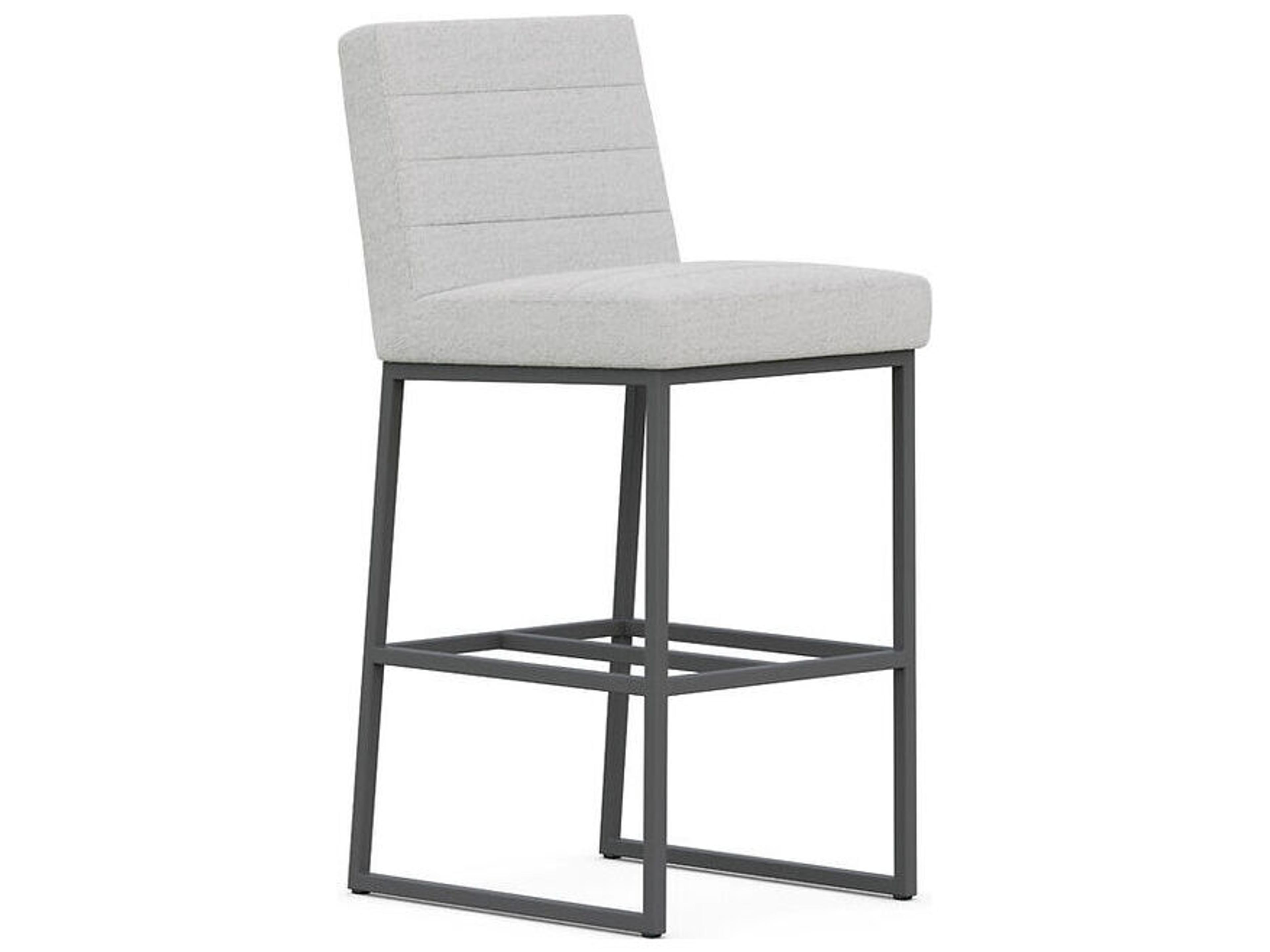 Mason Upholstered Ply Wood Bar Stool