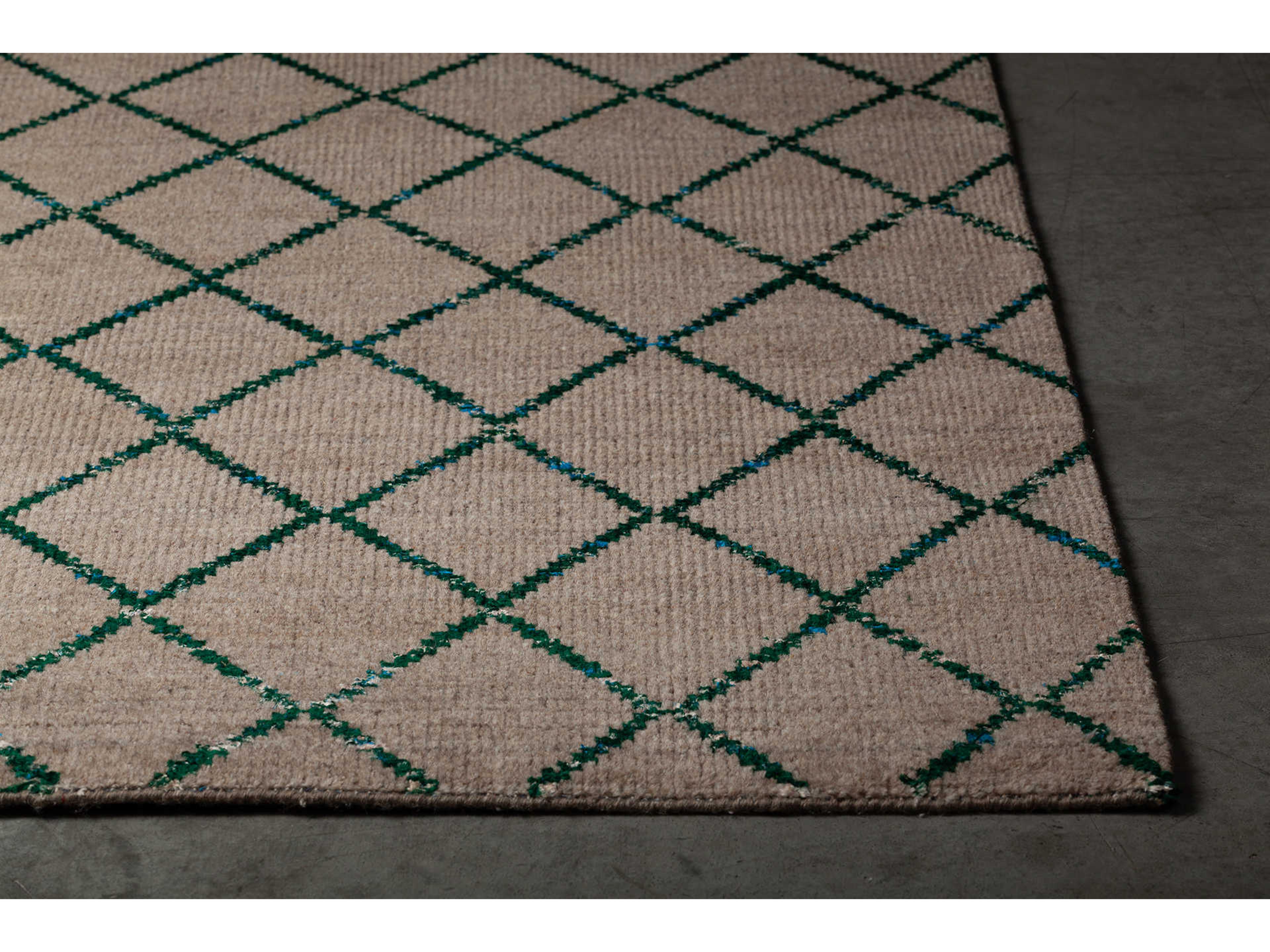 Chandra Aarushi Geometric Area Rug