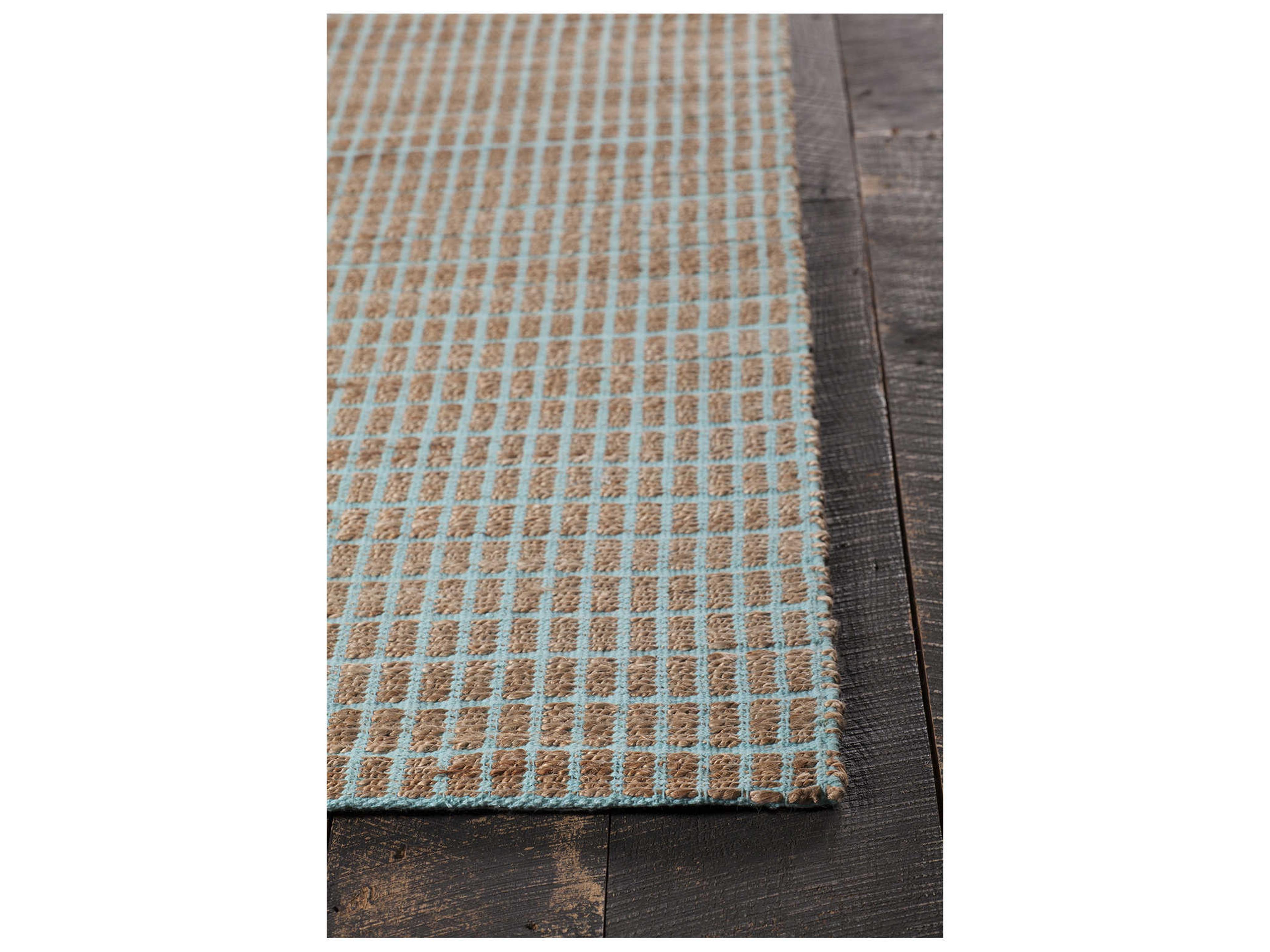 Chandra Abacus Geometric Area Rug