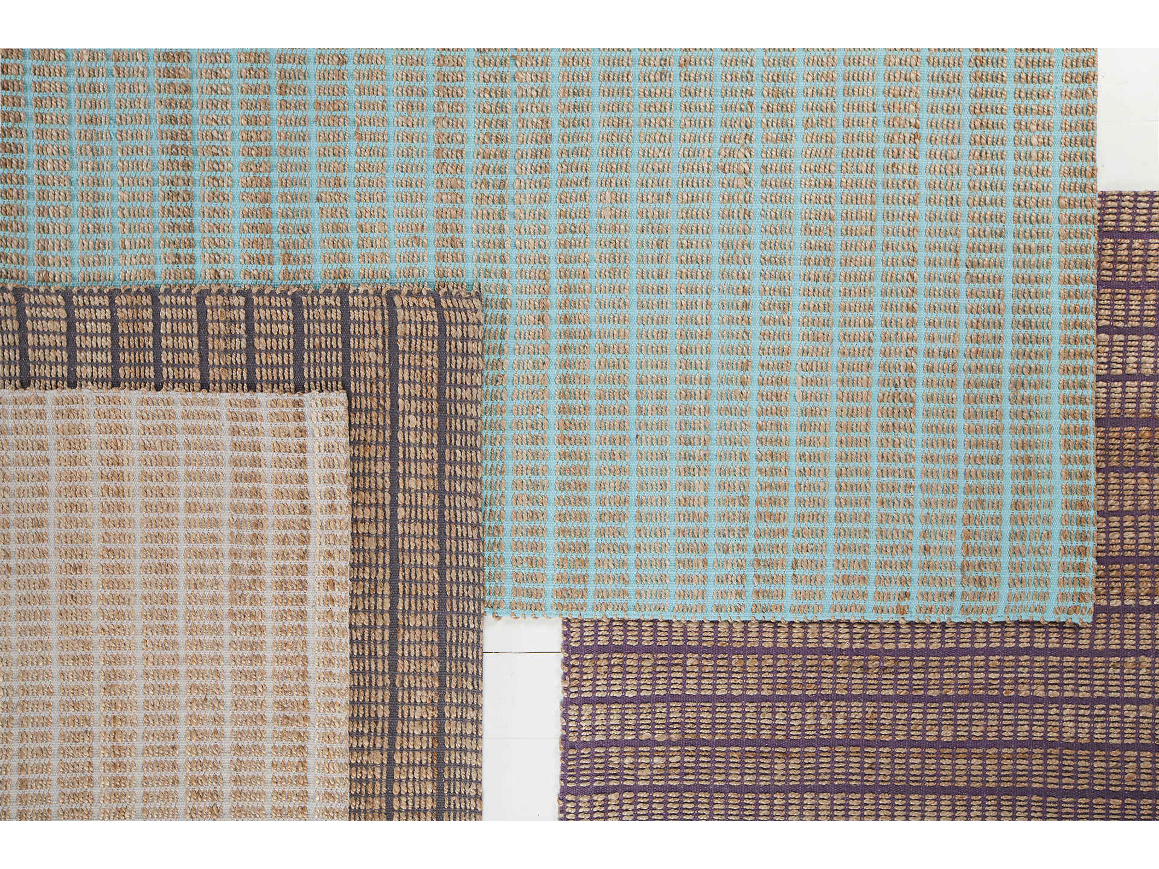 Chandra Abacus Geometric Area Rug