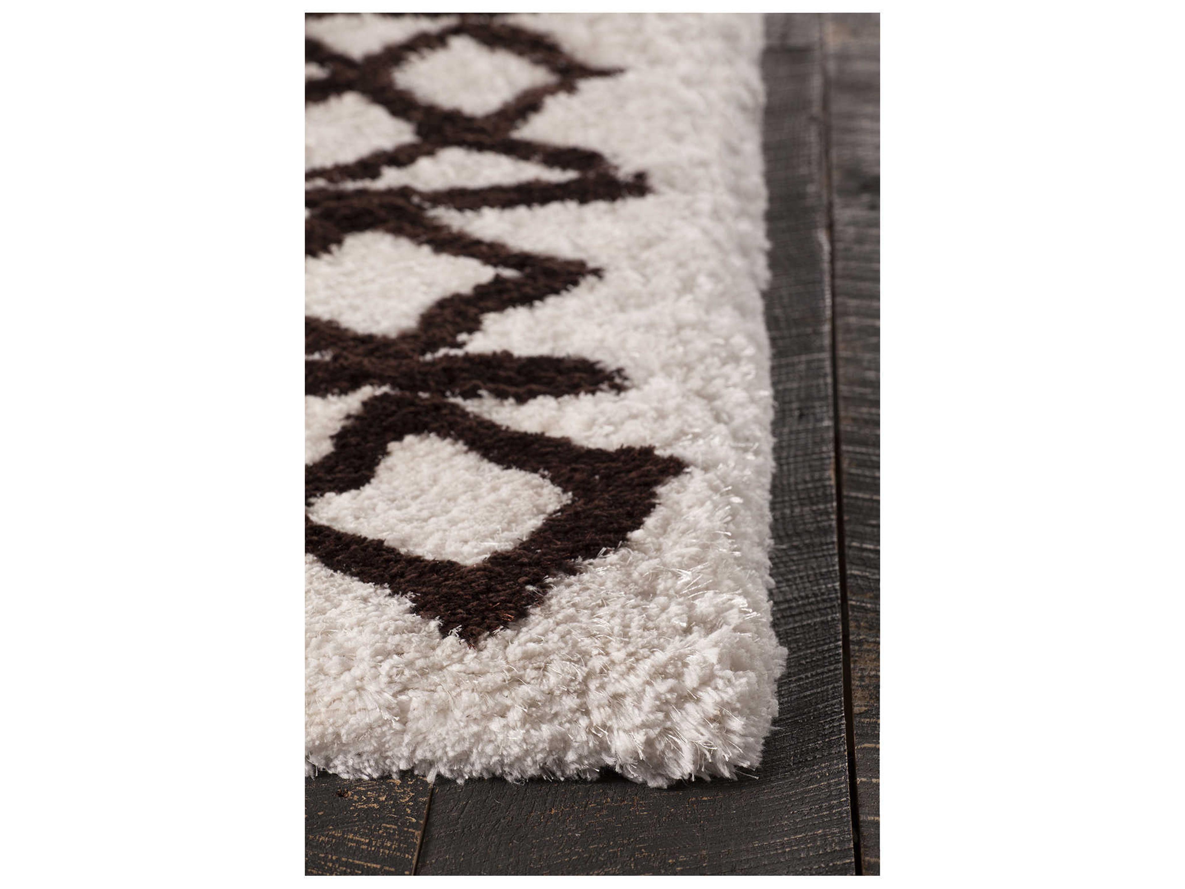 Chandra Aerona Geometric Area Rug