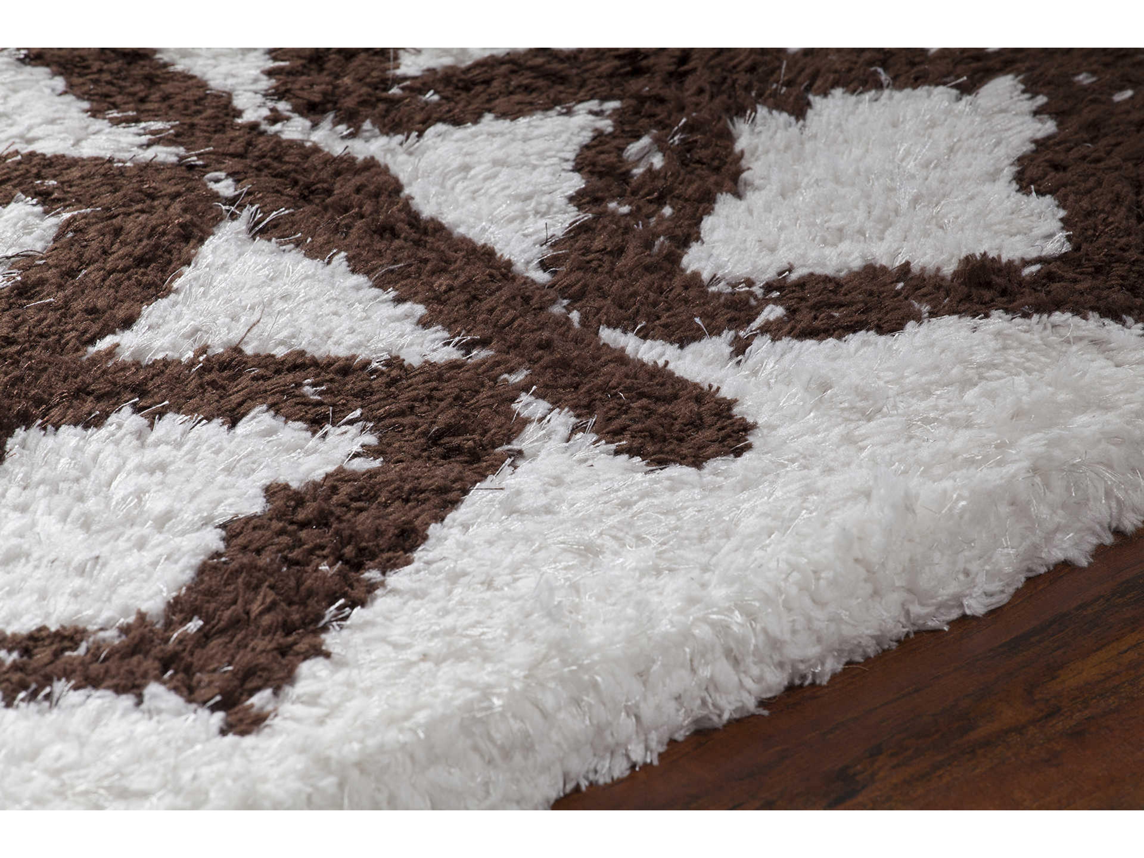 Chandra Aerona Geometric Area Rug