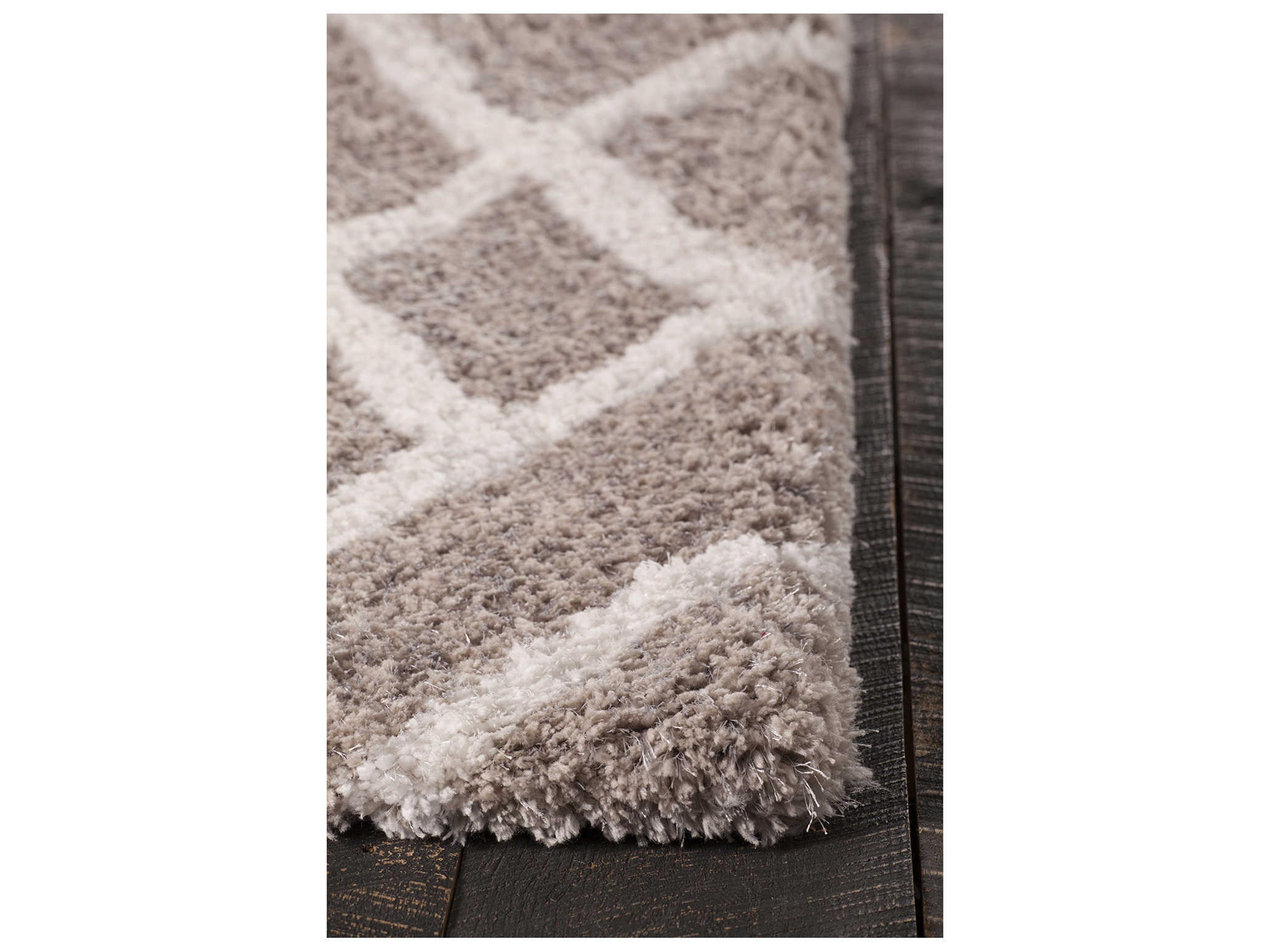 Chandra Aerona Geometric Area Rug