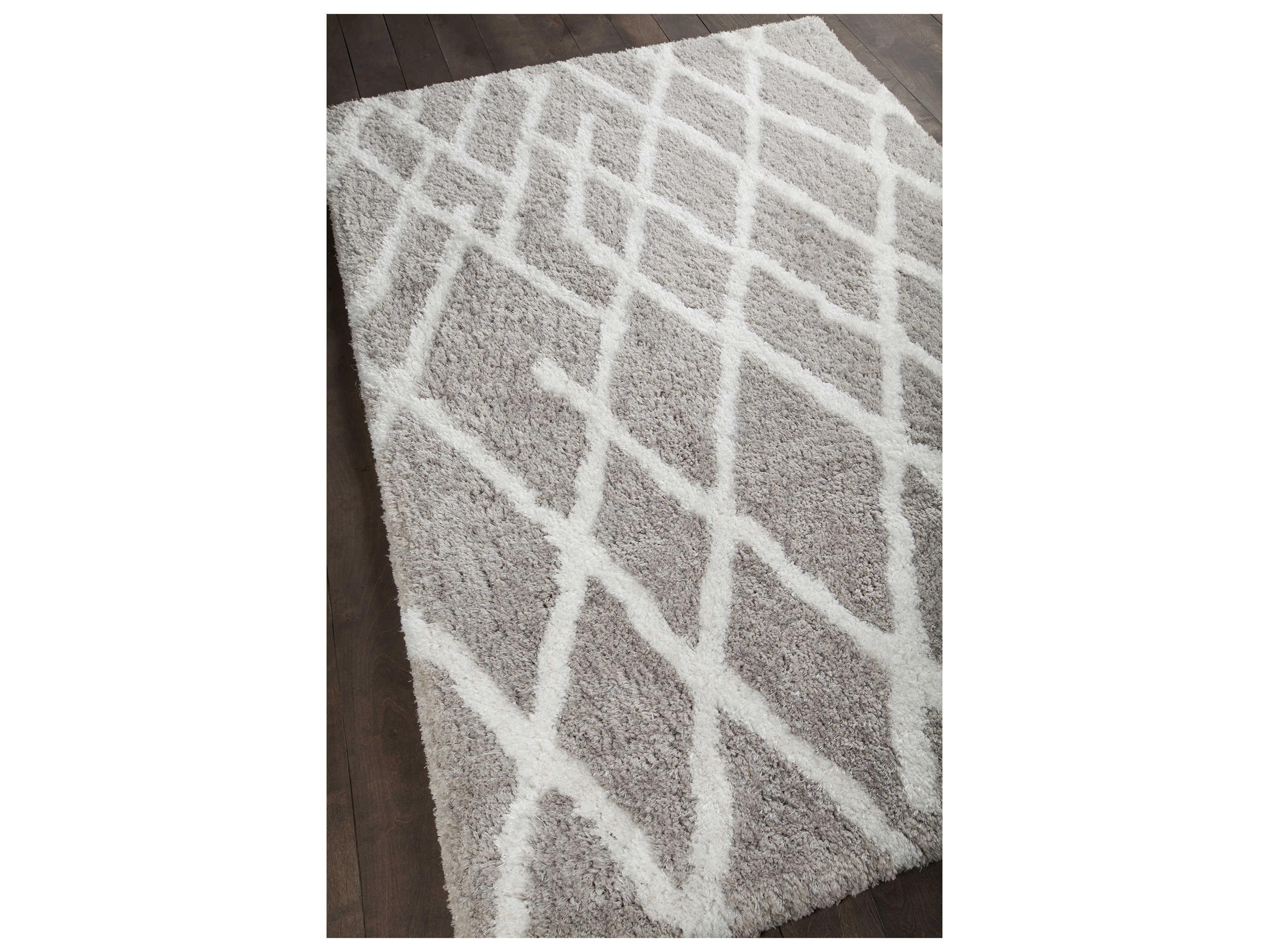 Chandra Aerona Geometric Area Rug