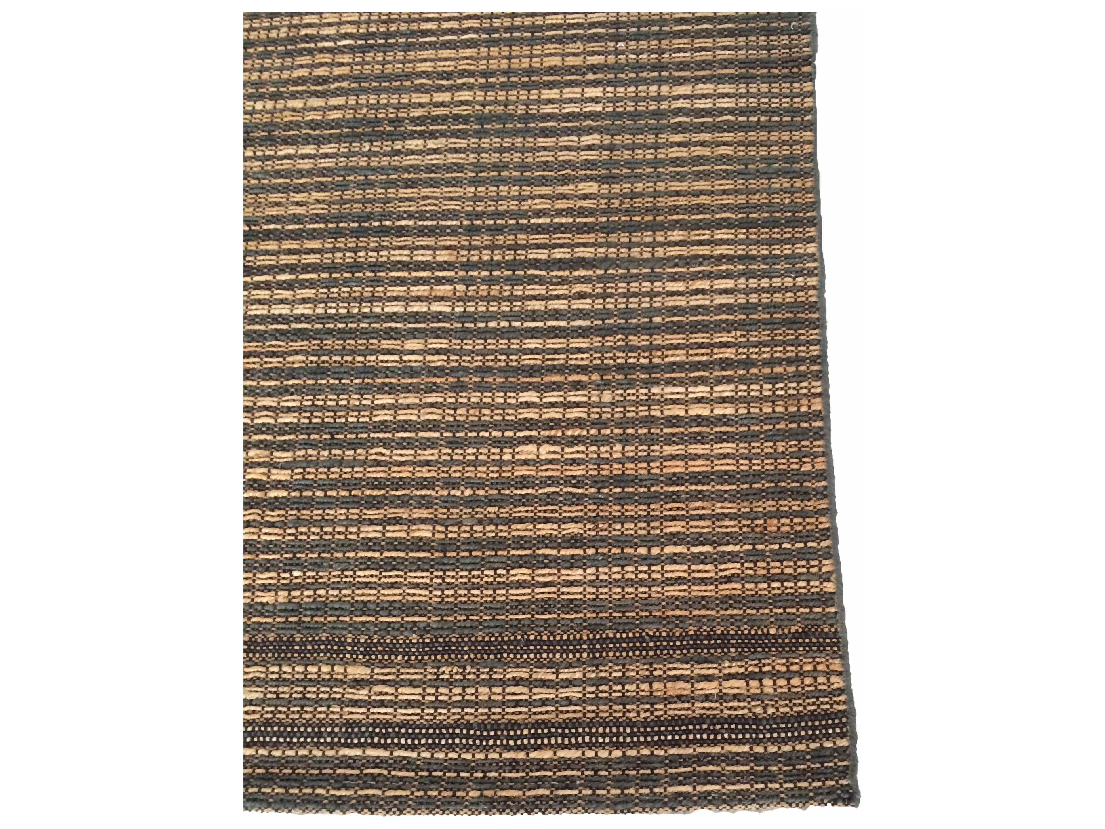 Chandra Agnes Striped Area Rug