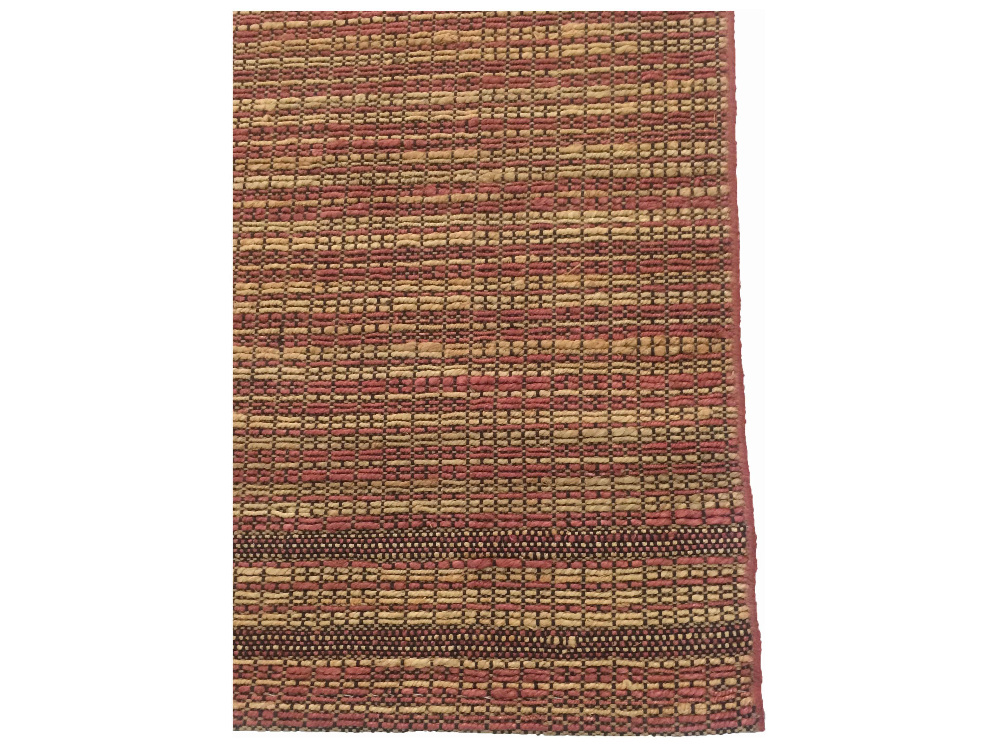 Chandra Agnes Striped Area Rug