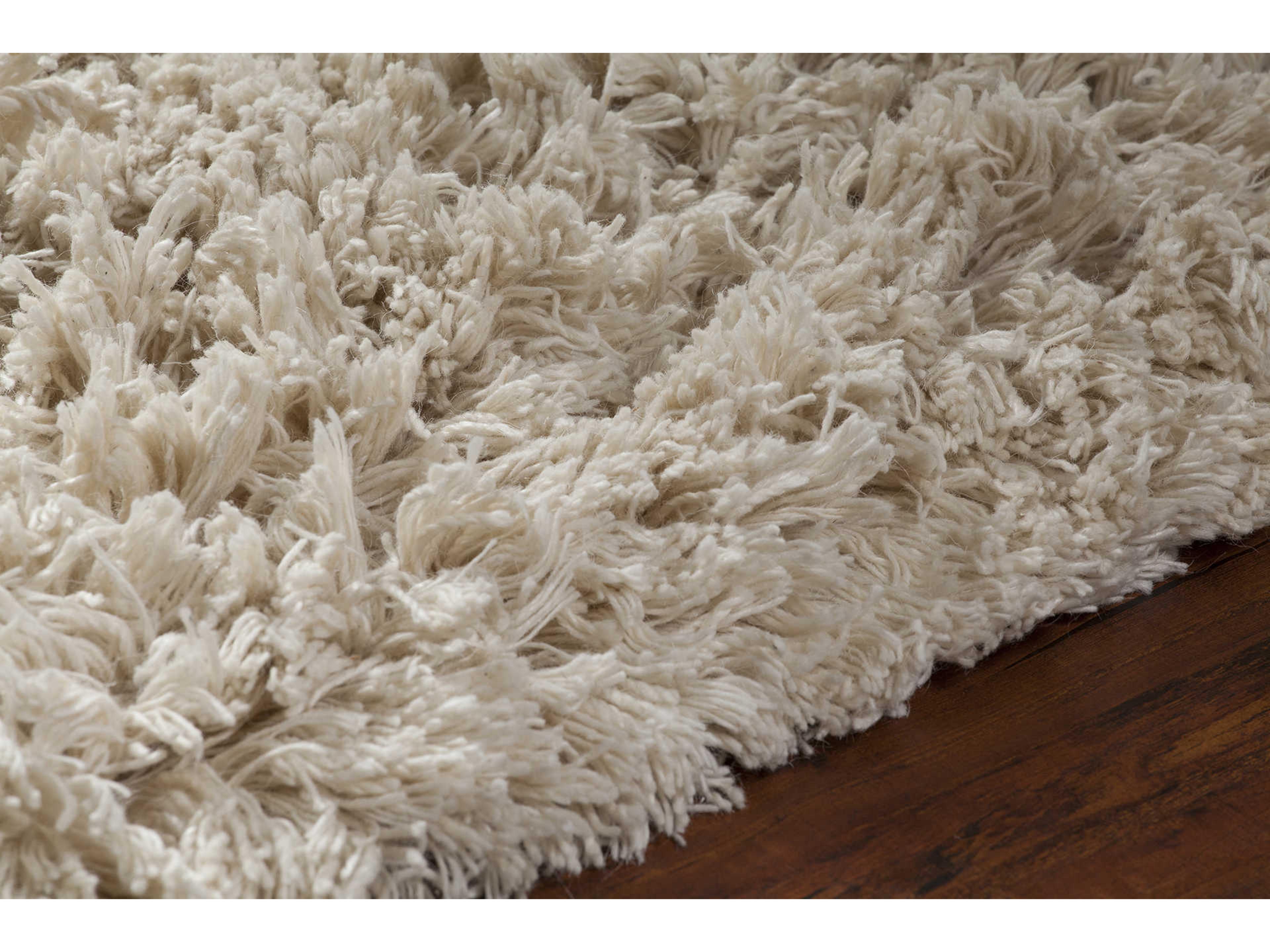 Chandra Ambiance Shag Area Rug