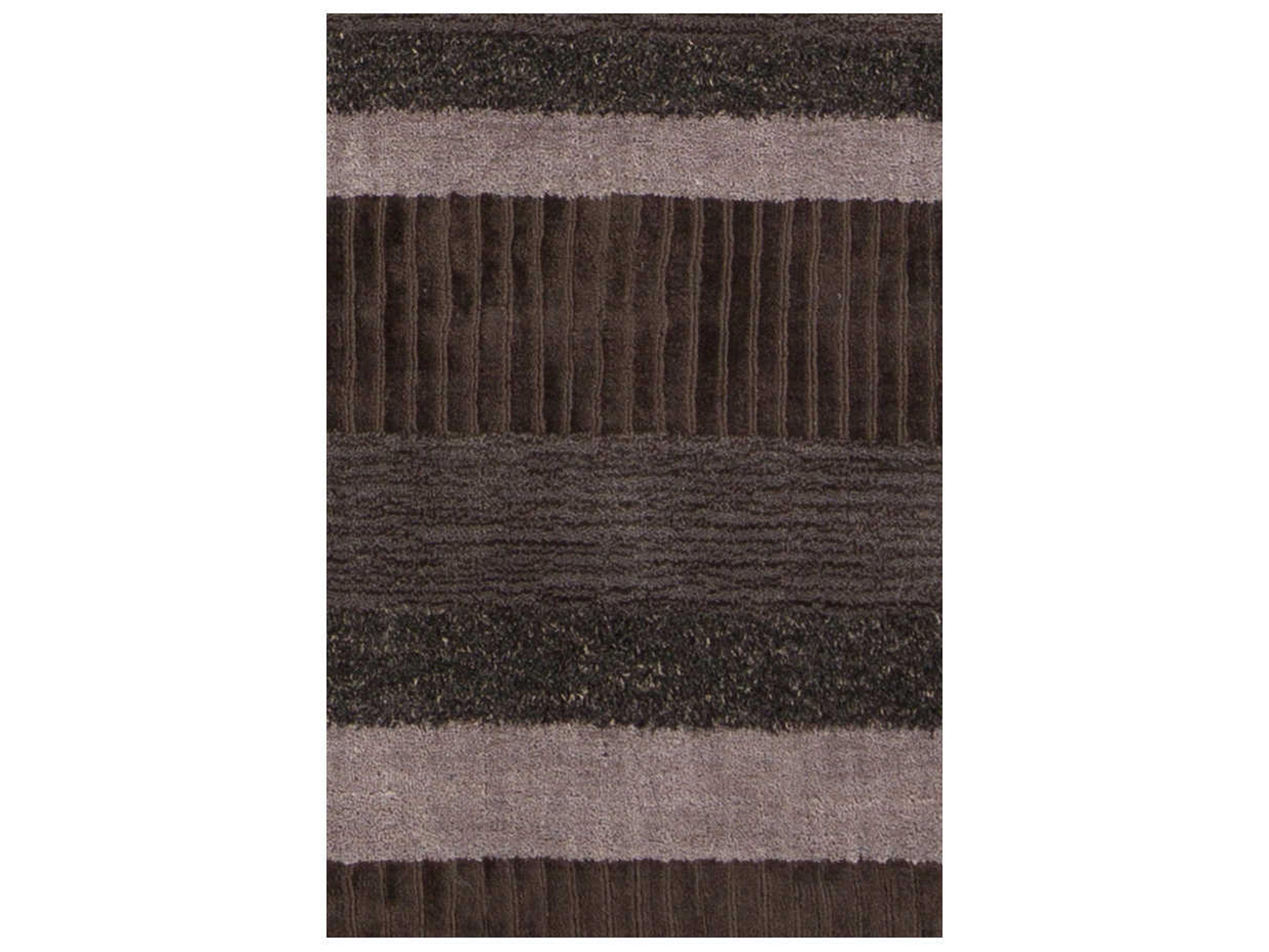 Chandra Amigo Striped Area Rug