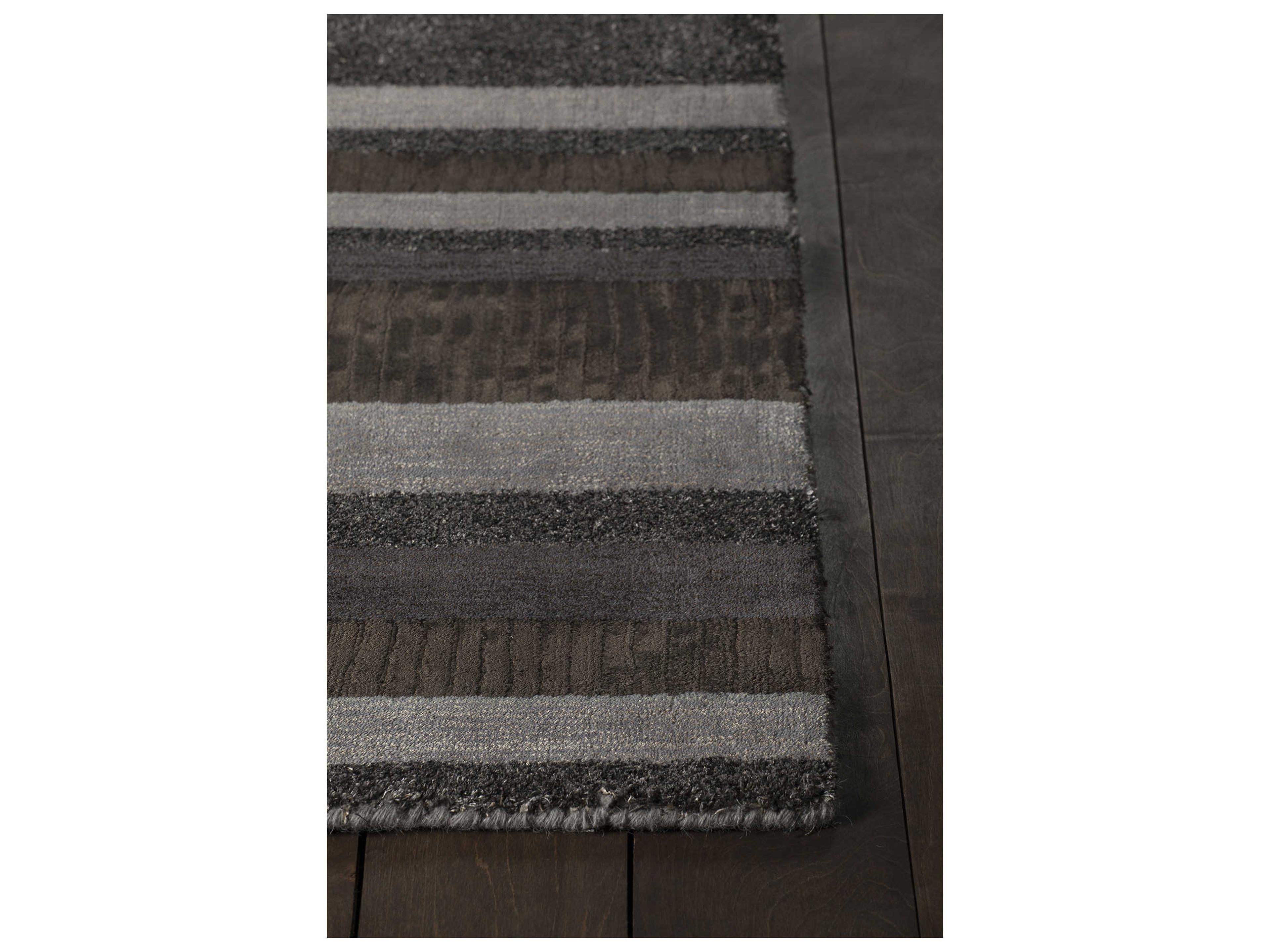 Chandra Amigo Striped Area Rug