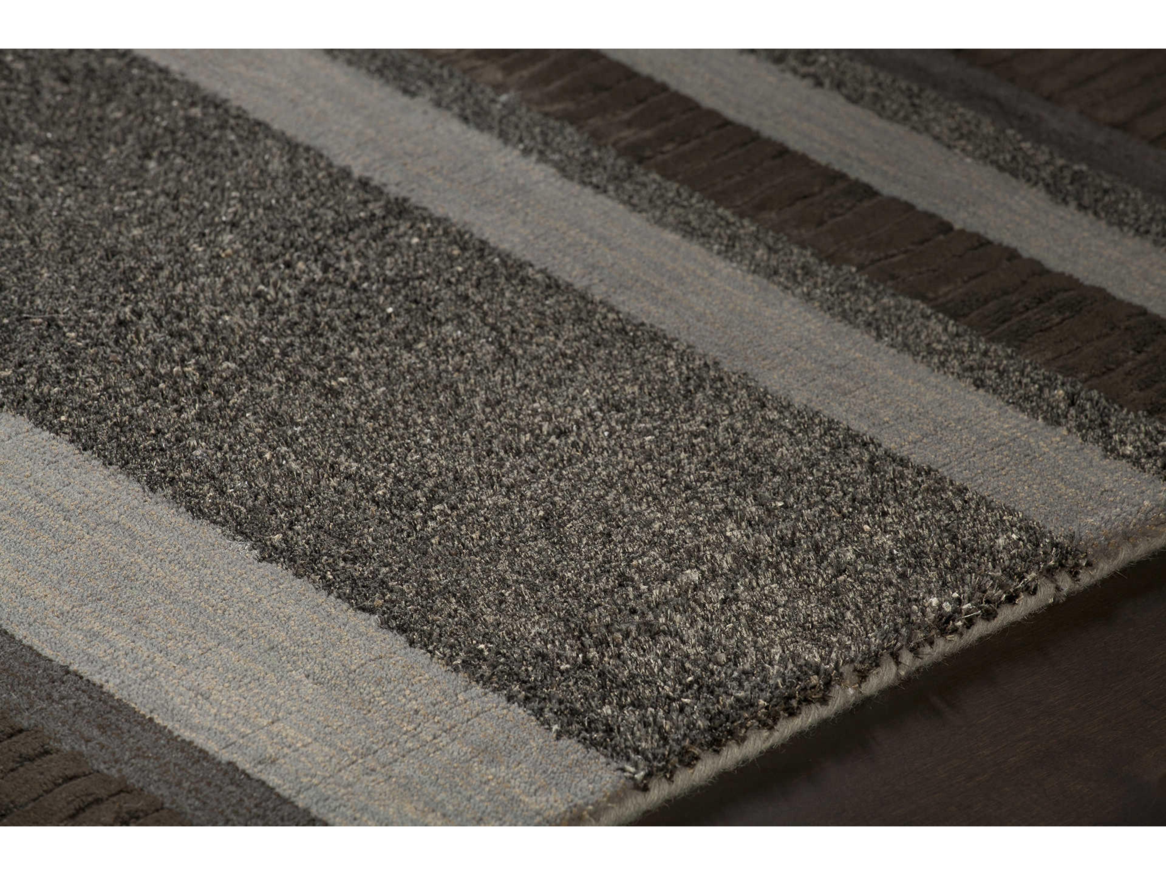 Chandra Amigo Striped Area Rug