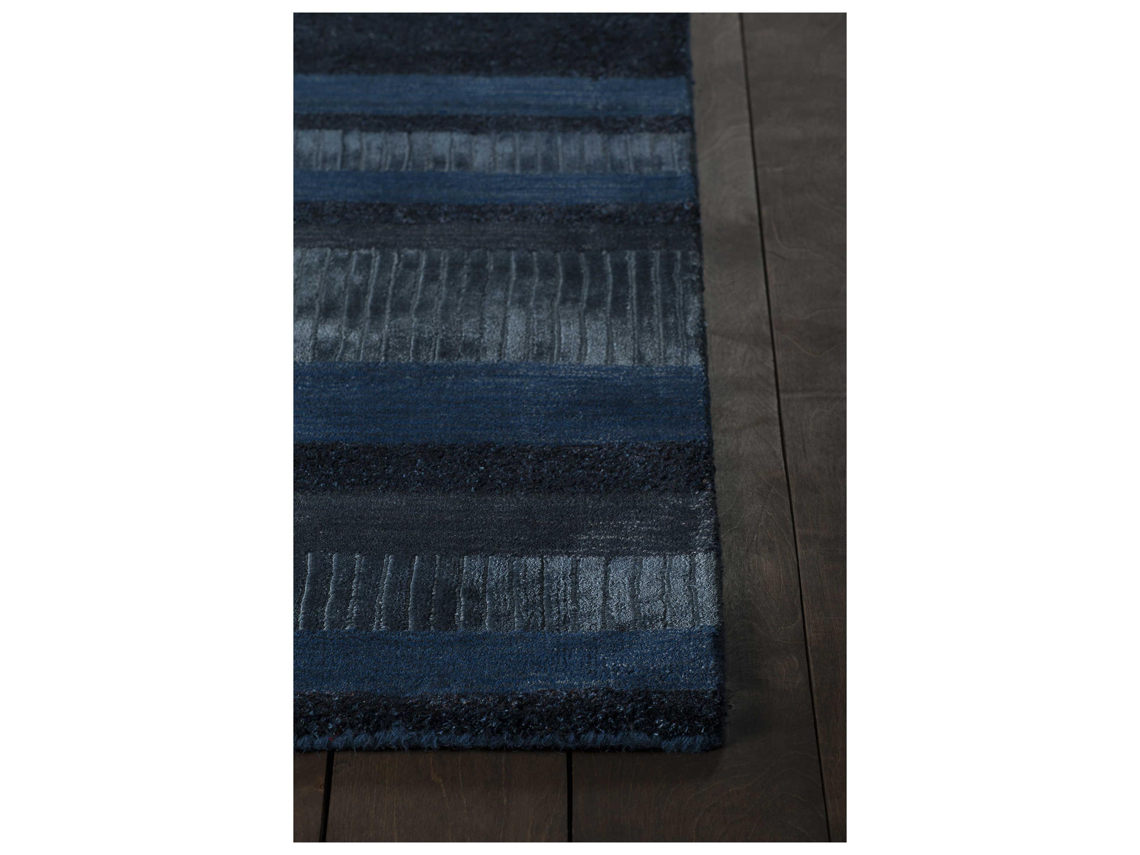 Chandra Amigo Striped Area Rug