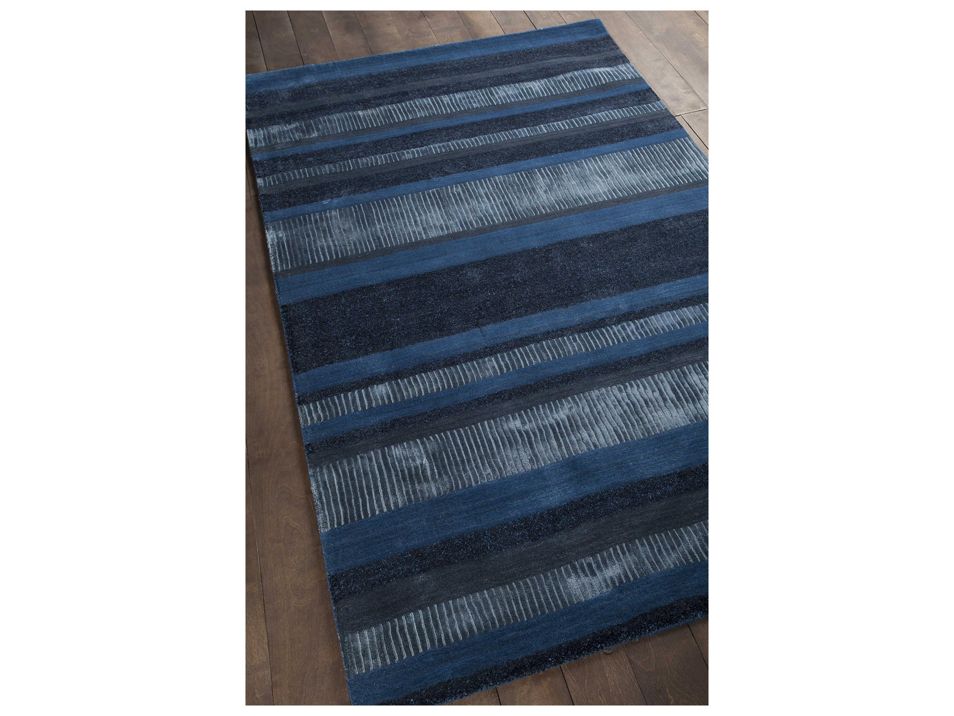 Chandra Amigo Striped Area Rug