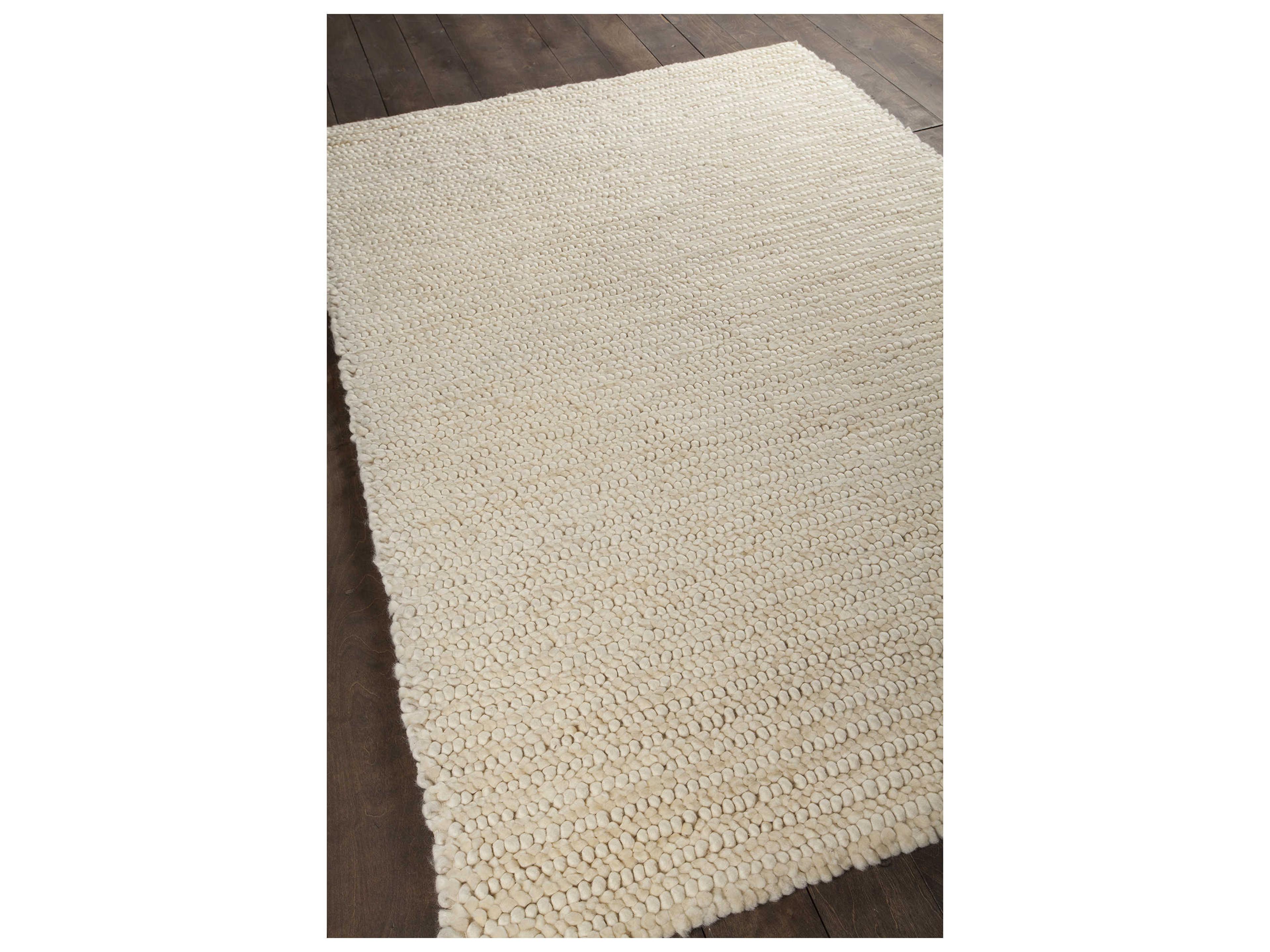 Chandra Anni Striped Area Rug