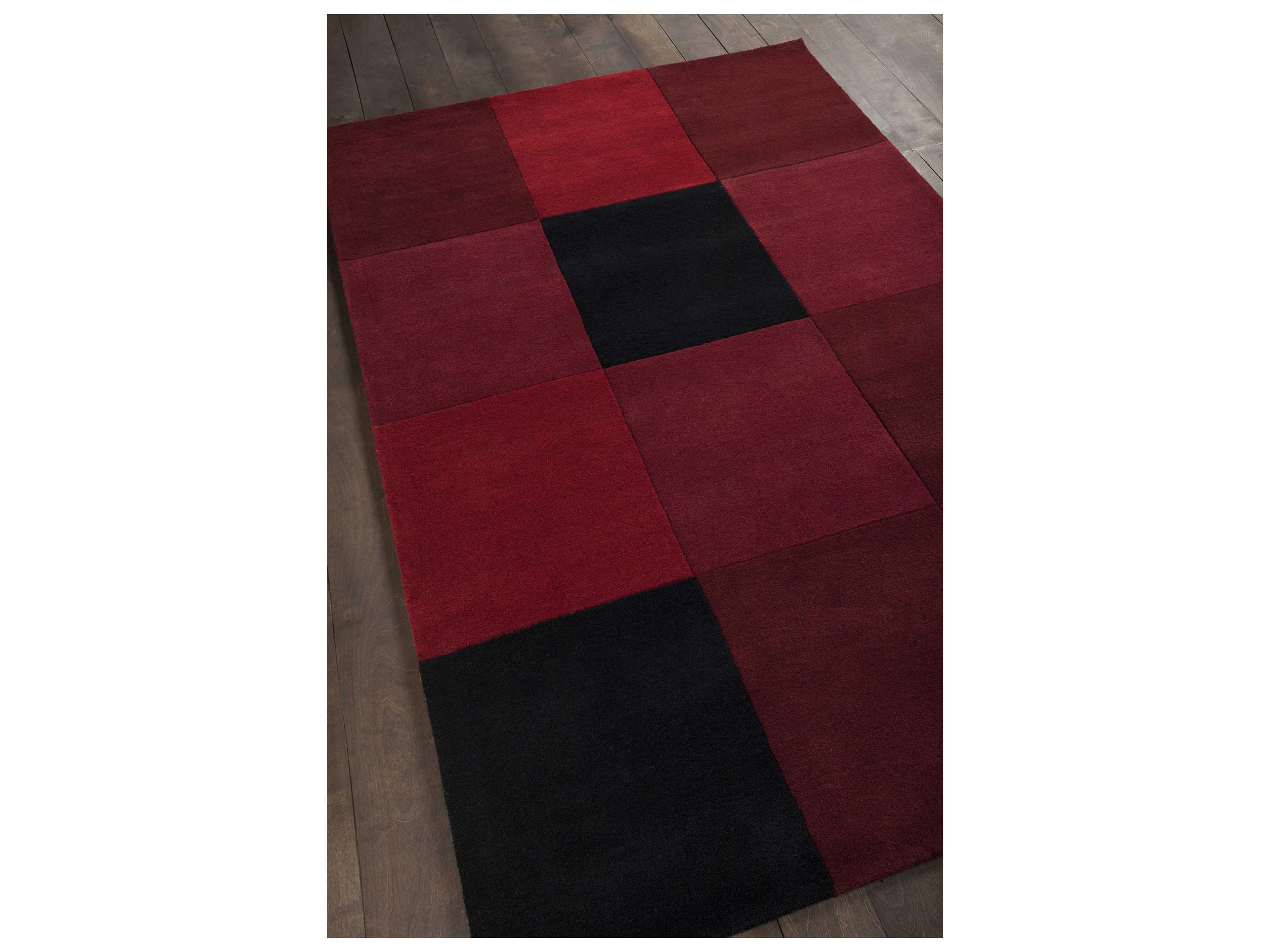 Chandra Antara Geometric Area Rug