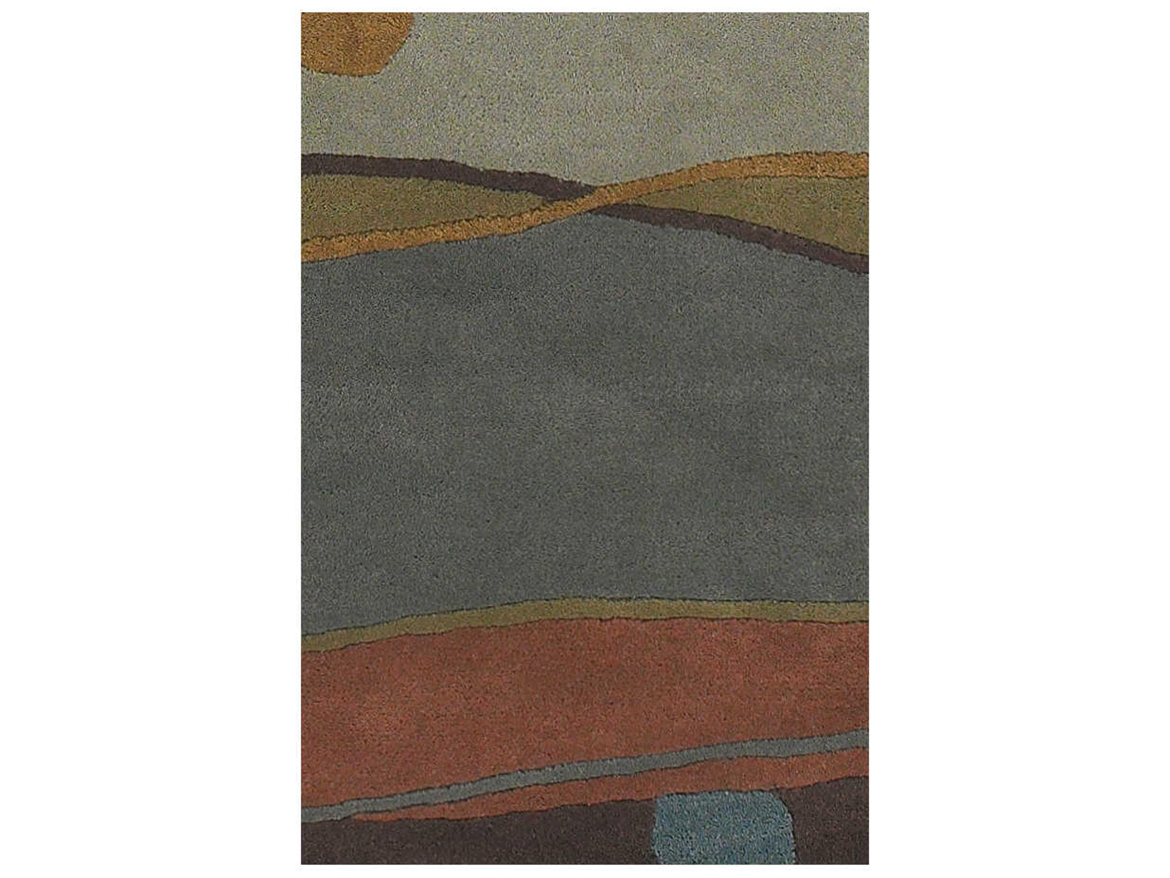 Chandra Antara Abstract Area Rug