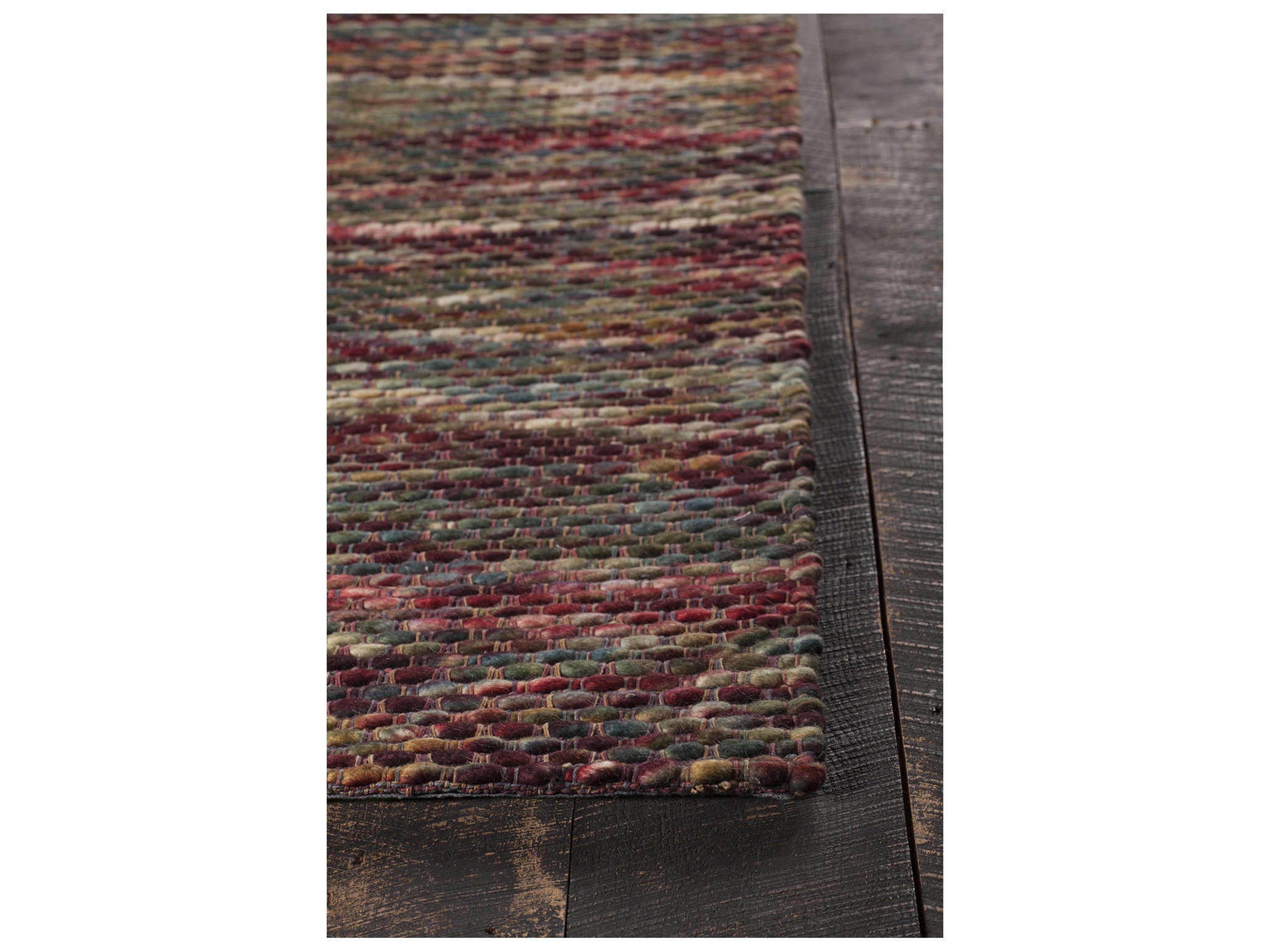 Chandra Argos Abstract Area Rug