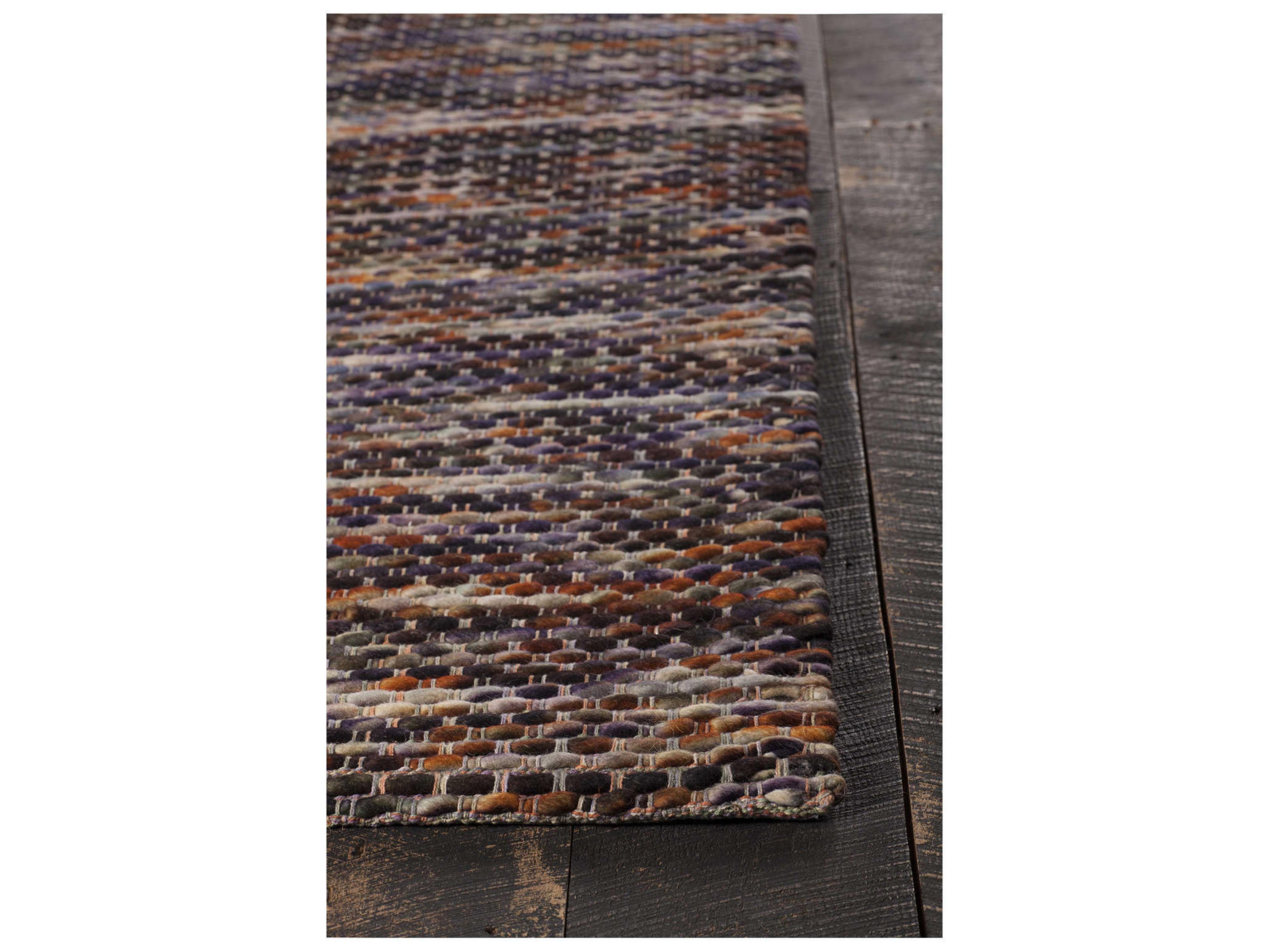 Chandra Argos Abstract Area Rug