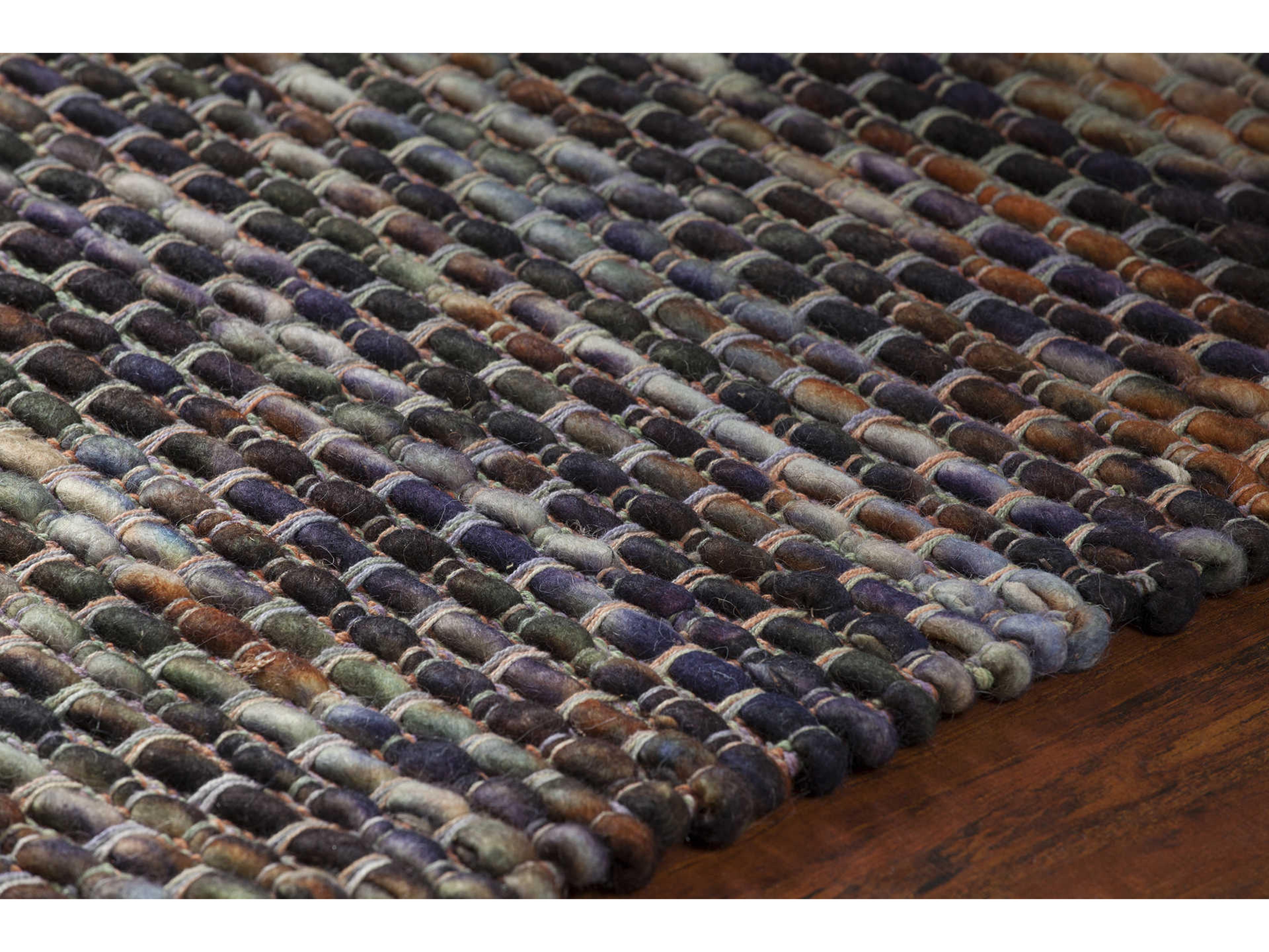 Chandra Argos Abstract Area Rug