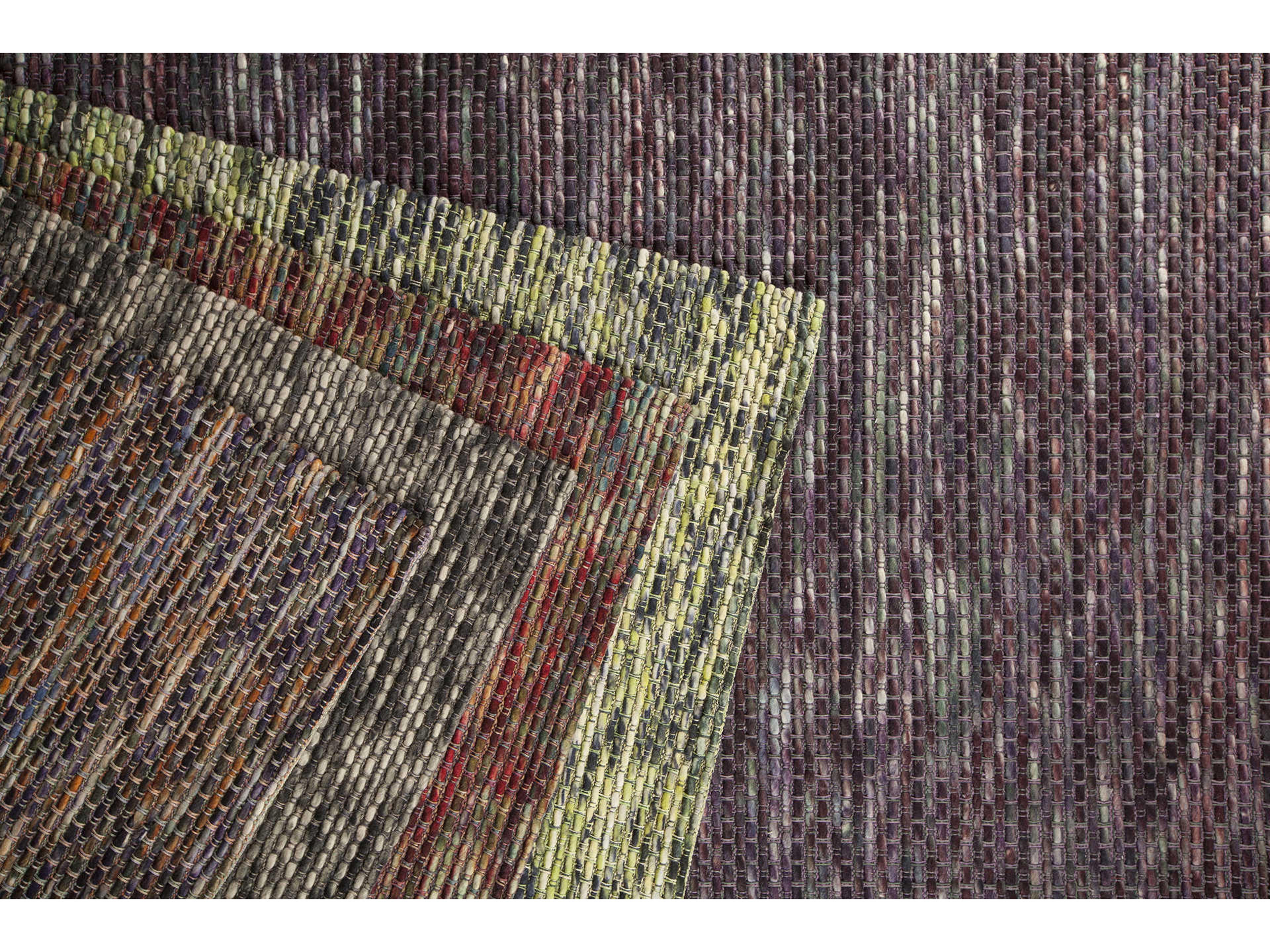 Chandra Argos Abstract Area Rug