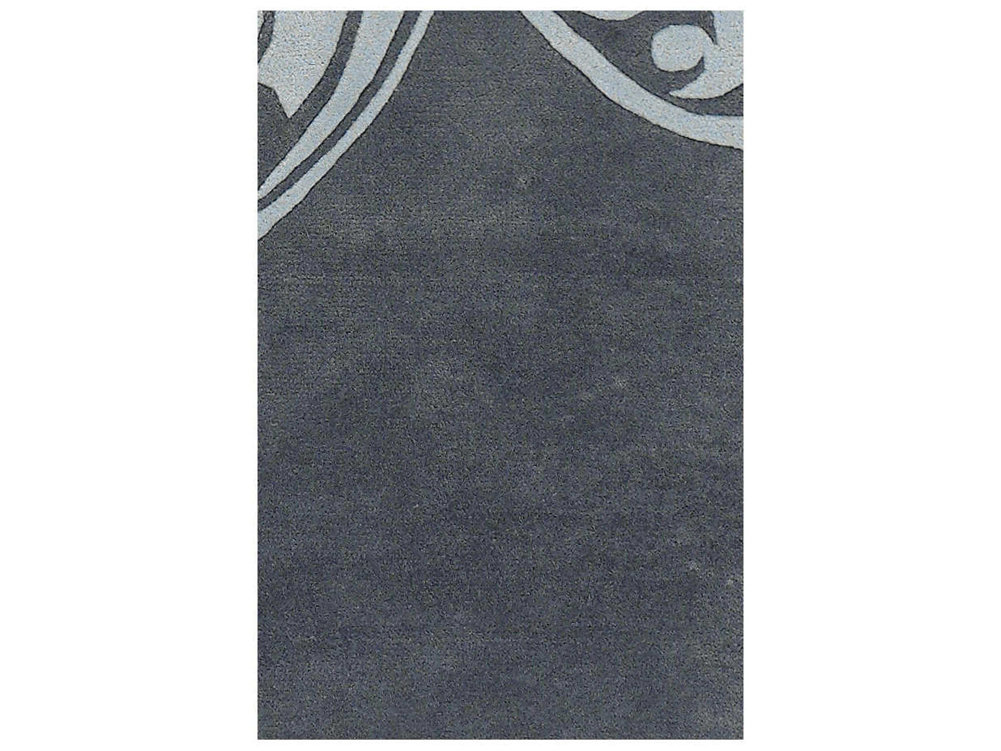 Chandra Aschera Floral Area Rug