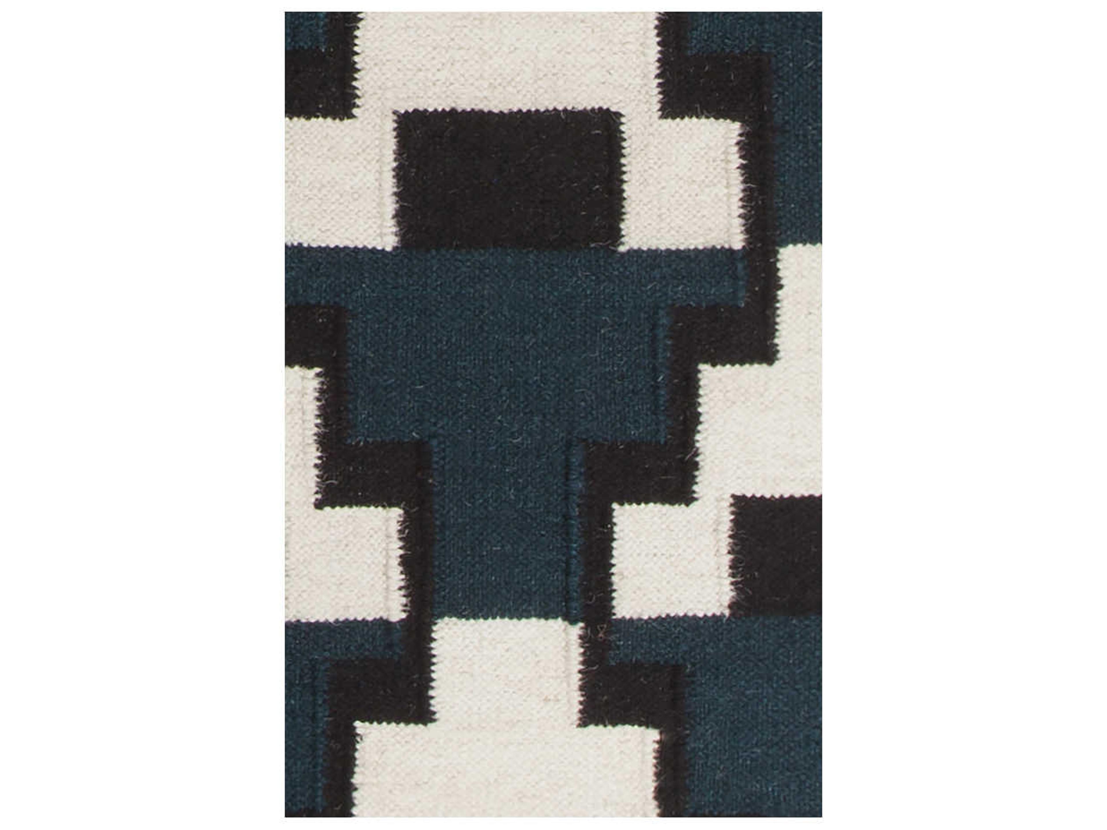 Chandra Avon Geometric Area Rug