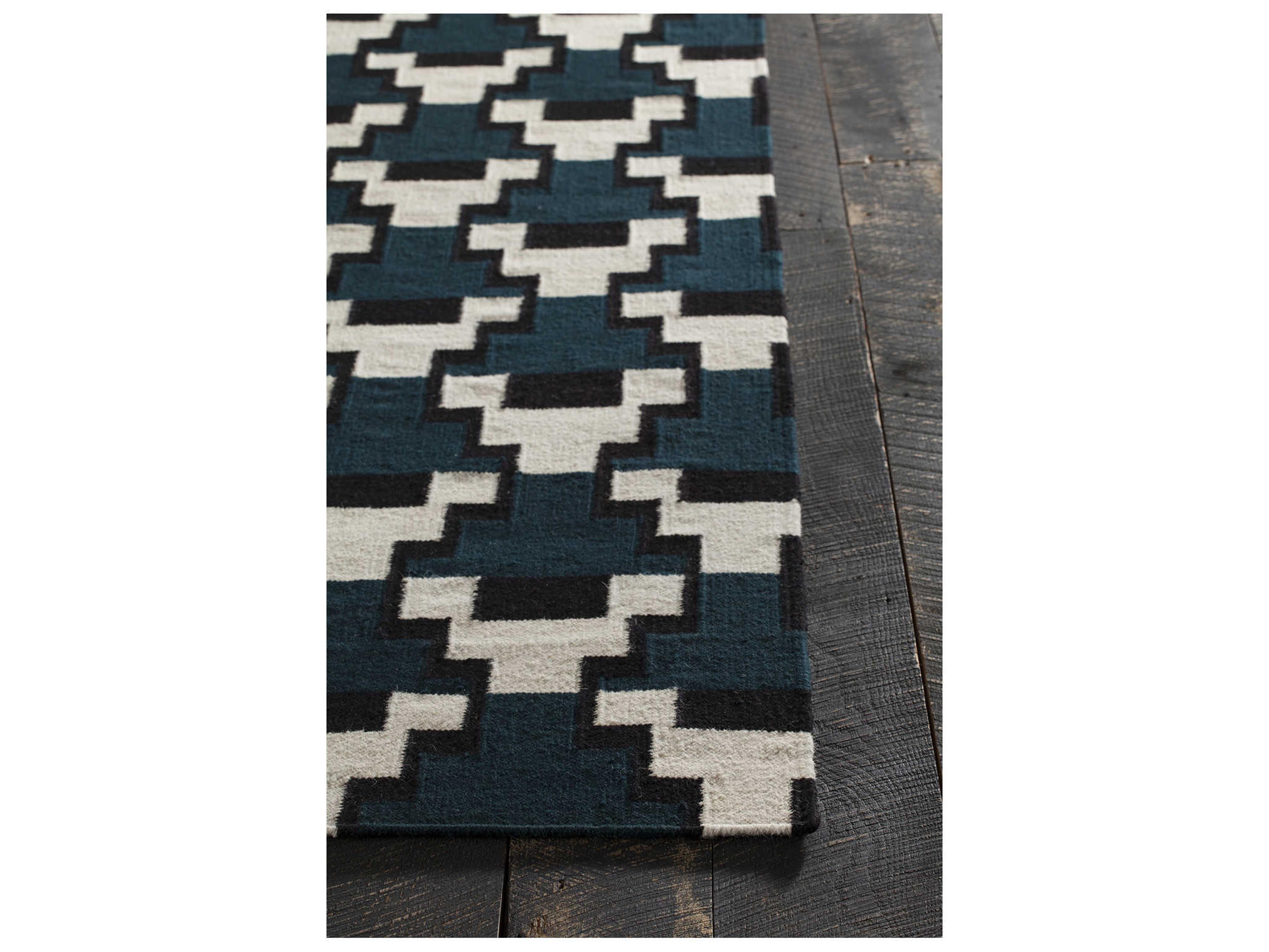 Chandra Avon Geometric Area Rug