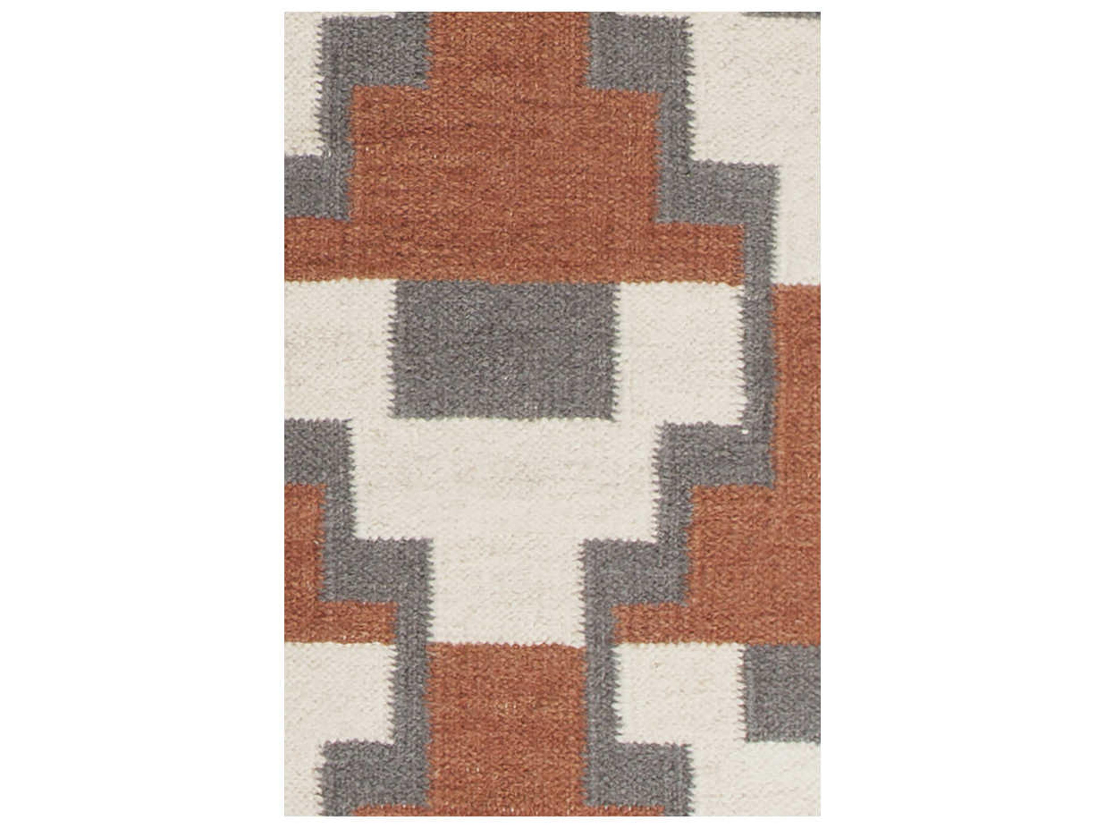 Chandra Avon Geometric Area Rug