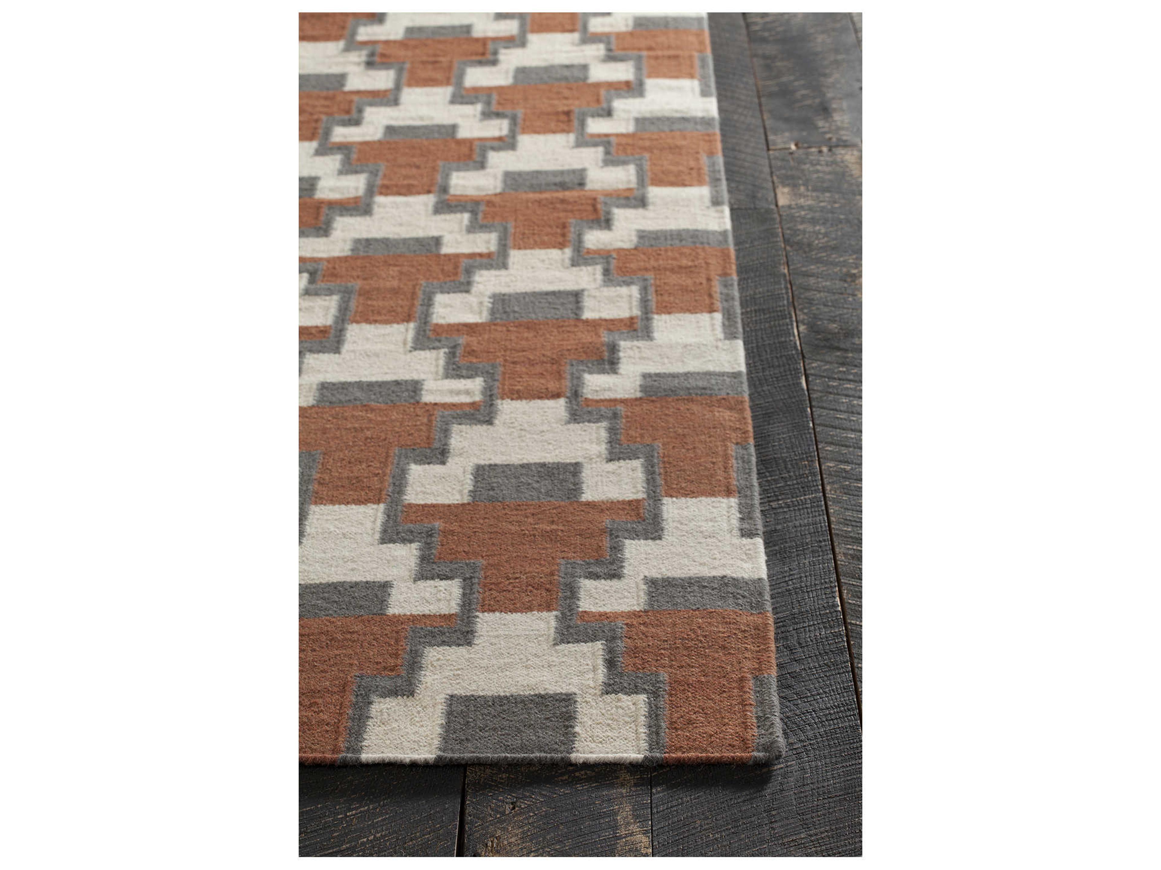 Chandra Avon Geometric Area Rug