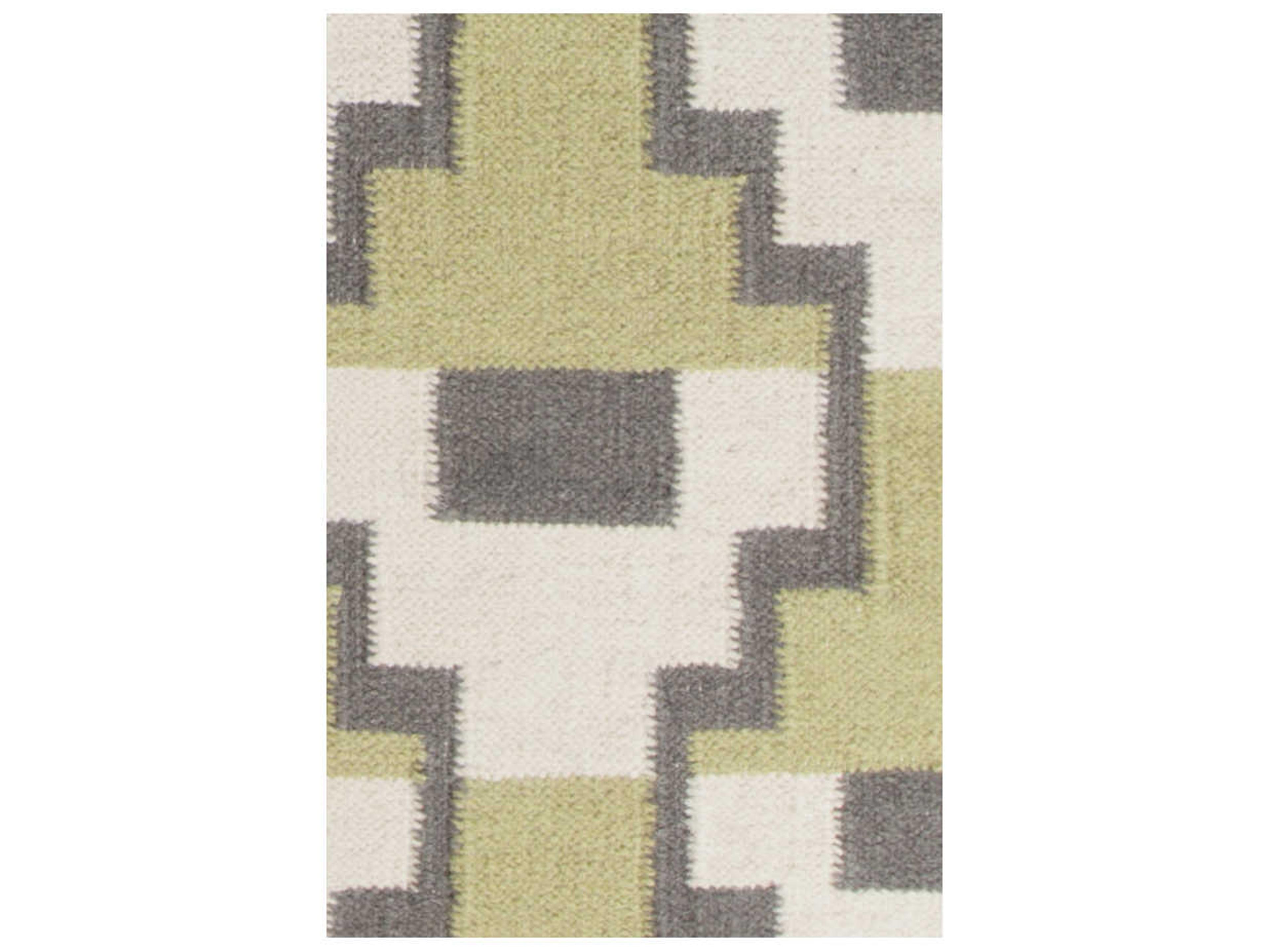Chandra Avon Geometric Area Rug