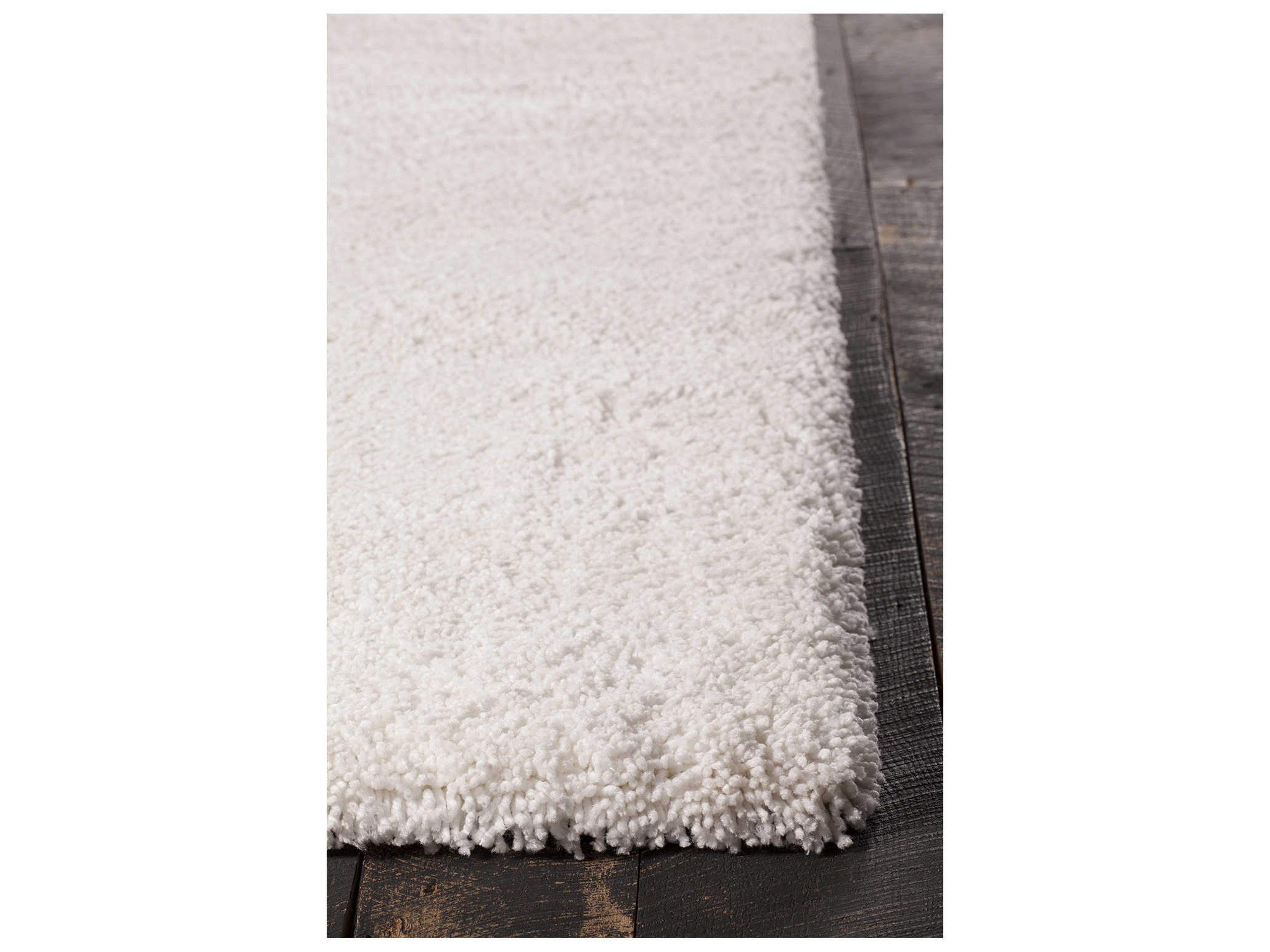 Chandra Bella Shag Area Rug