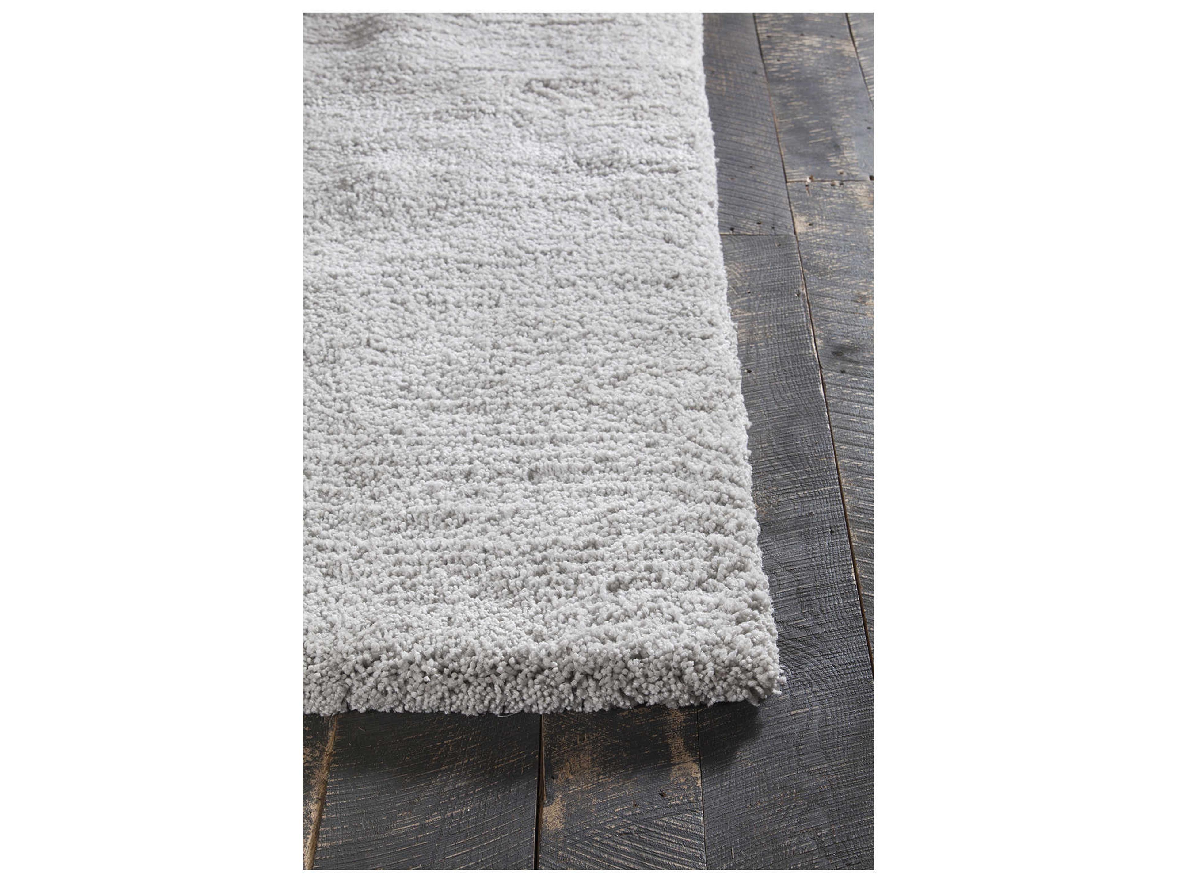 Chandra Bella Shag Area Rug