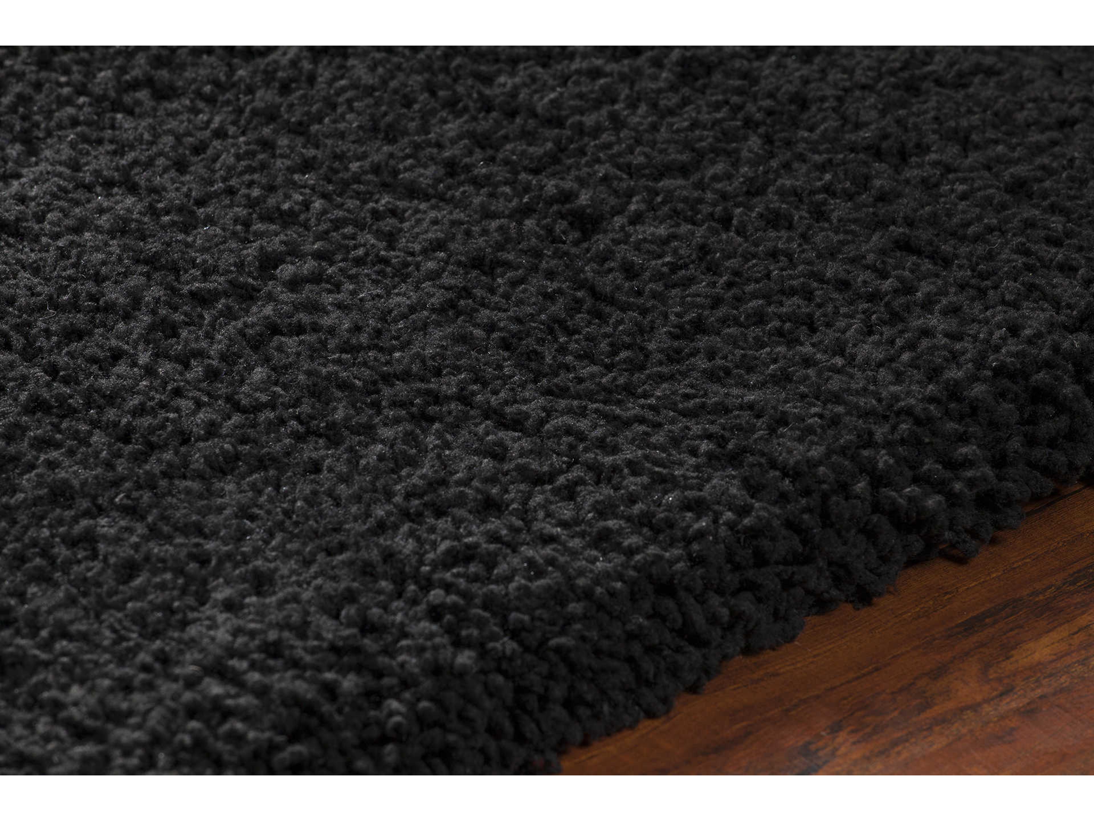 Chandra Bella Shag Area Rug