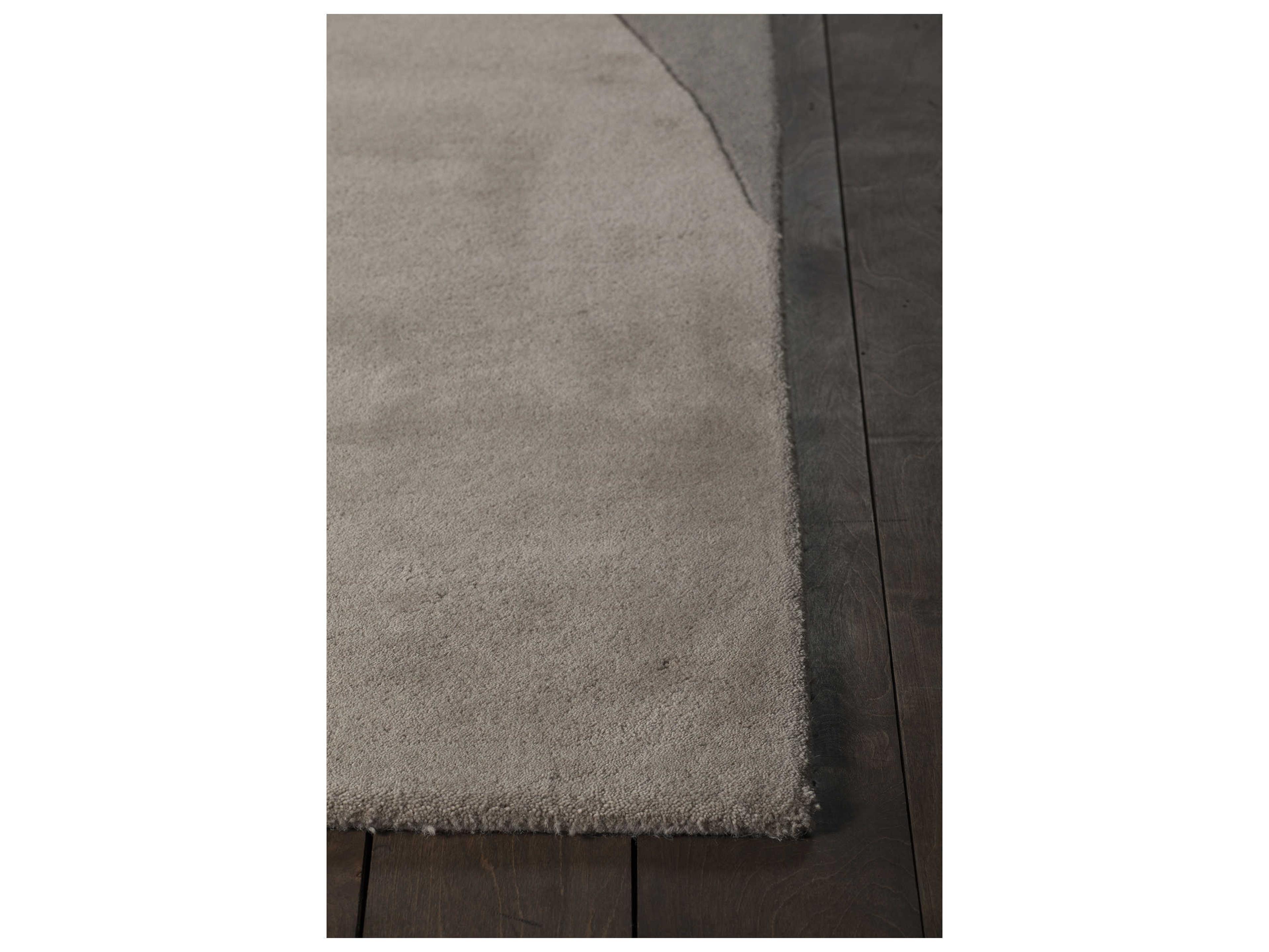 Chandra Bense Garza Geometric Area Rug