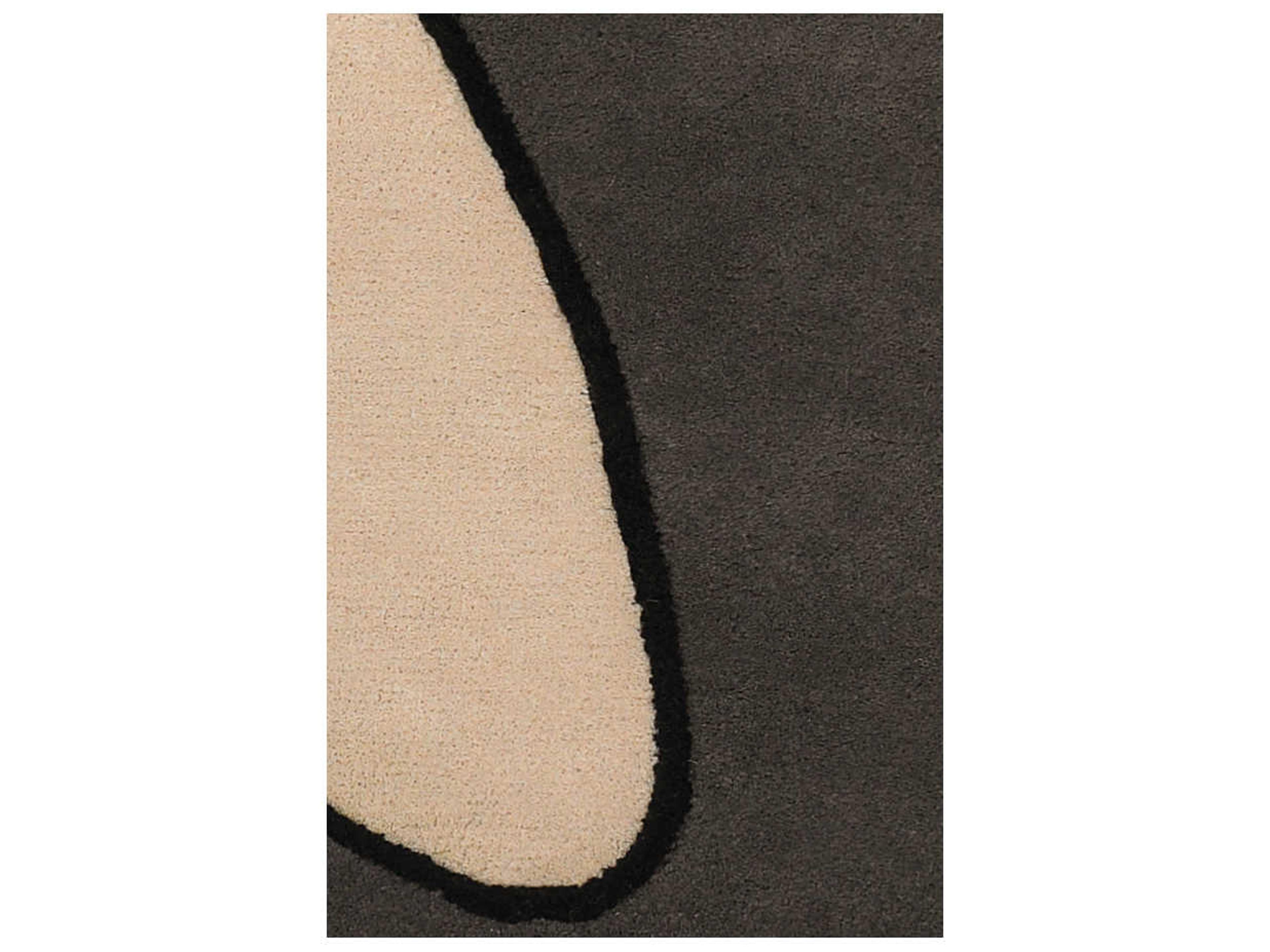 Chandra Bense Garza Geometric Area Rug